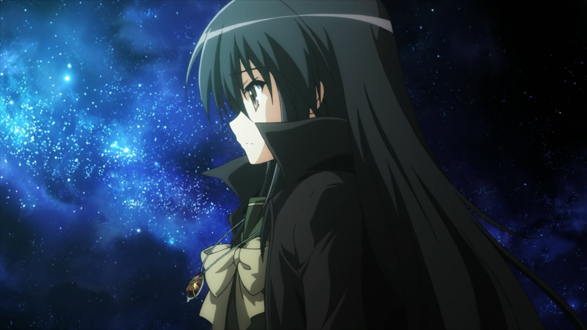 灼眼的夏娜,魔幻,青春,动漫