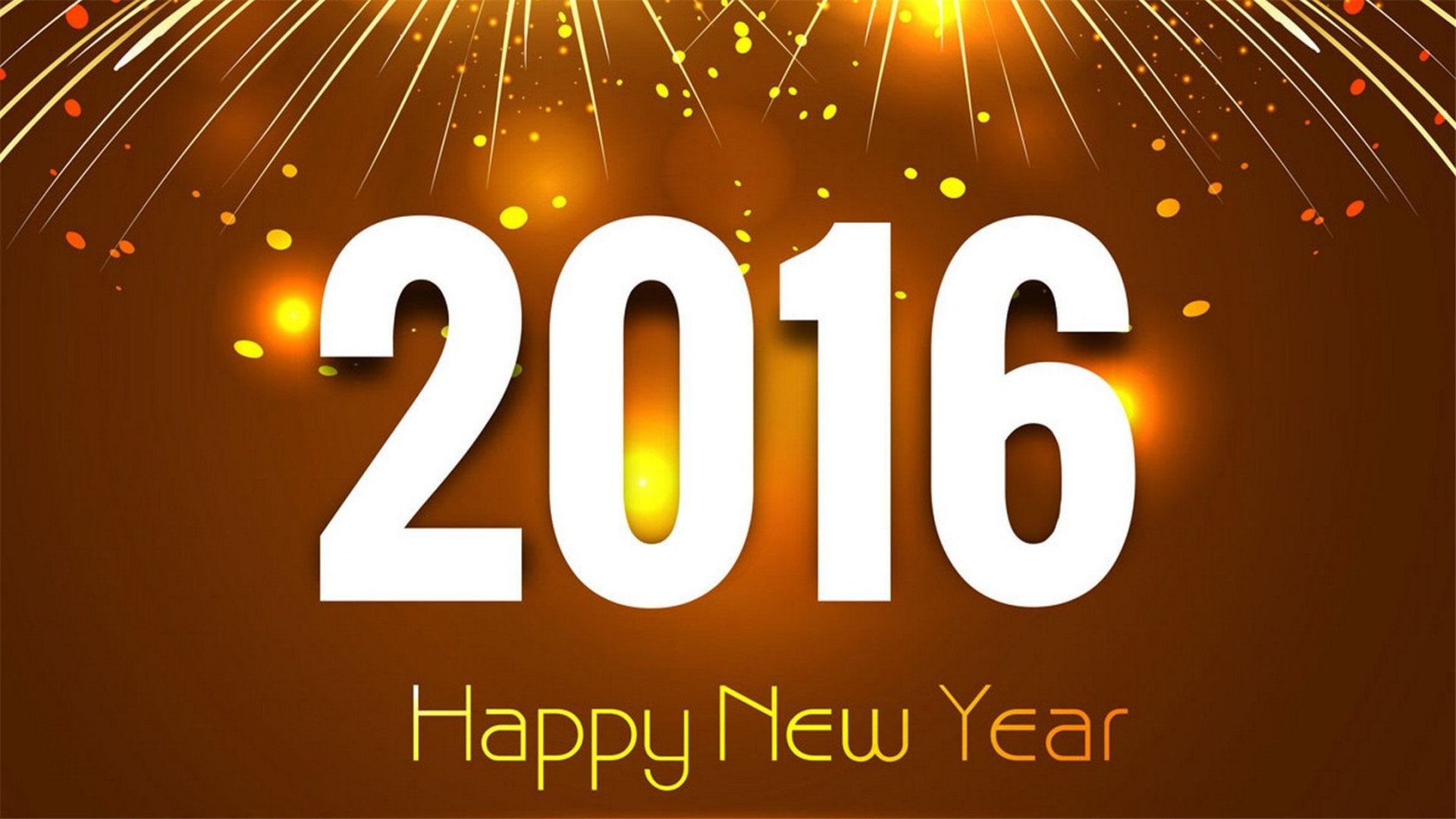 节日美图,元旦节,2016,猴年,新年快乐