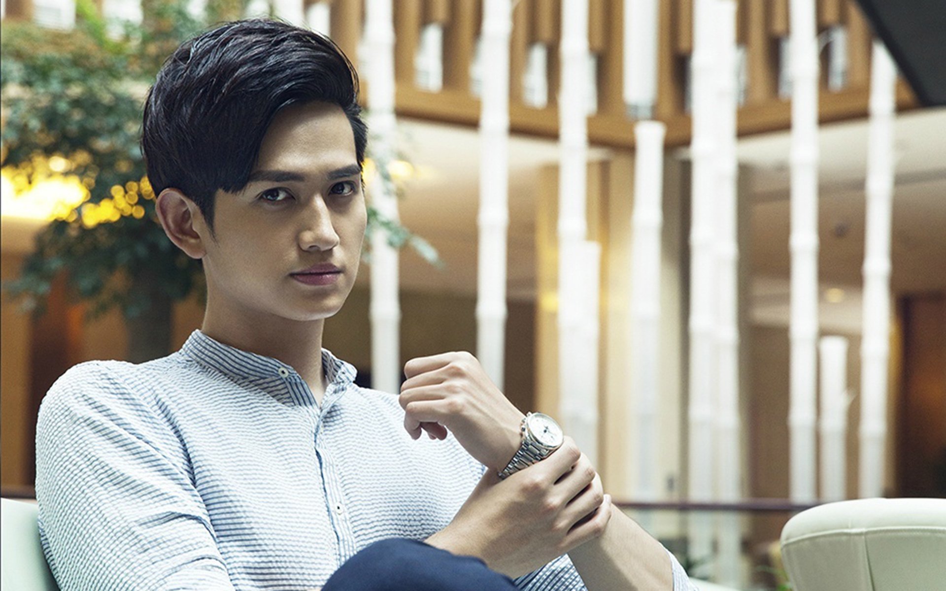 马可,演员,小鲜肉,帅哥,明星