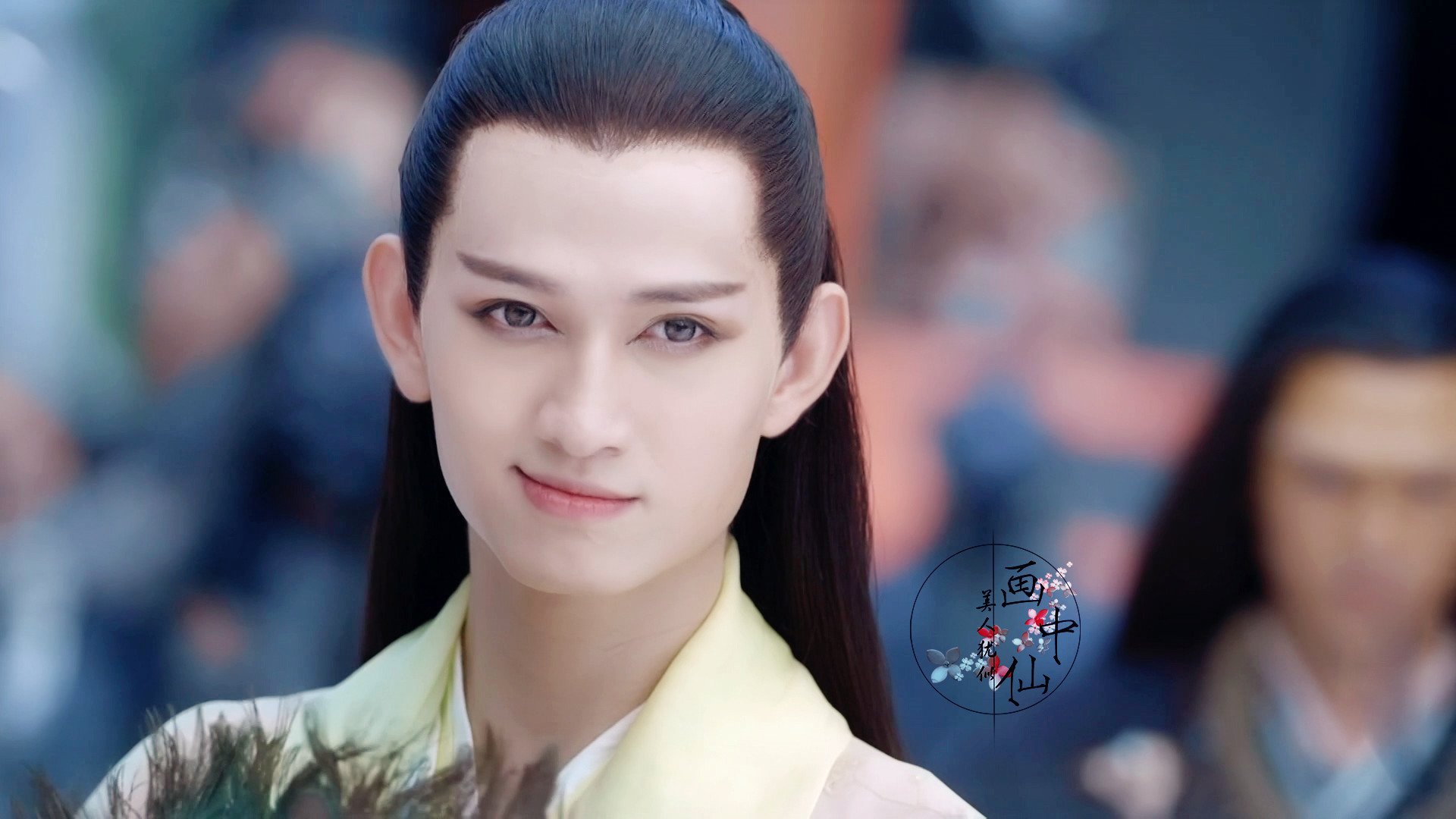 马可,演员,小鲜肉,帅哥,明星