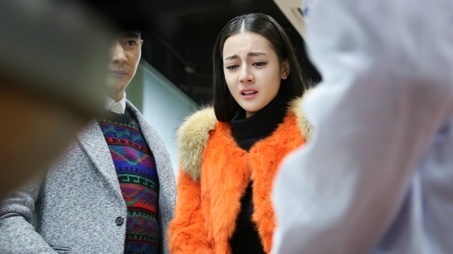 迪丽热巴,演员,美女,明星