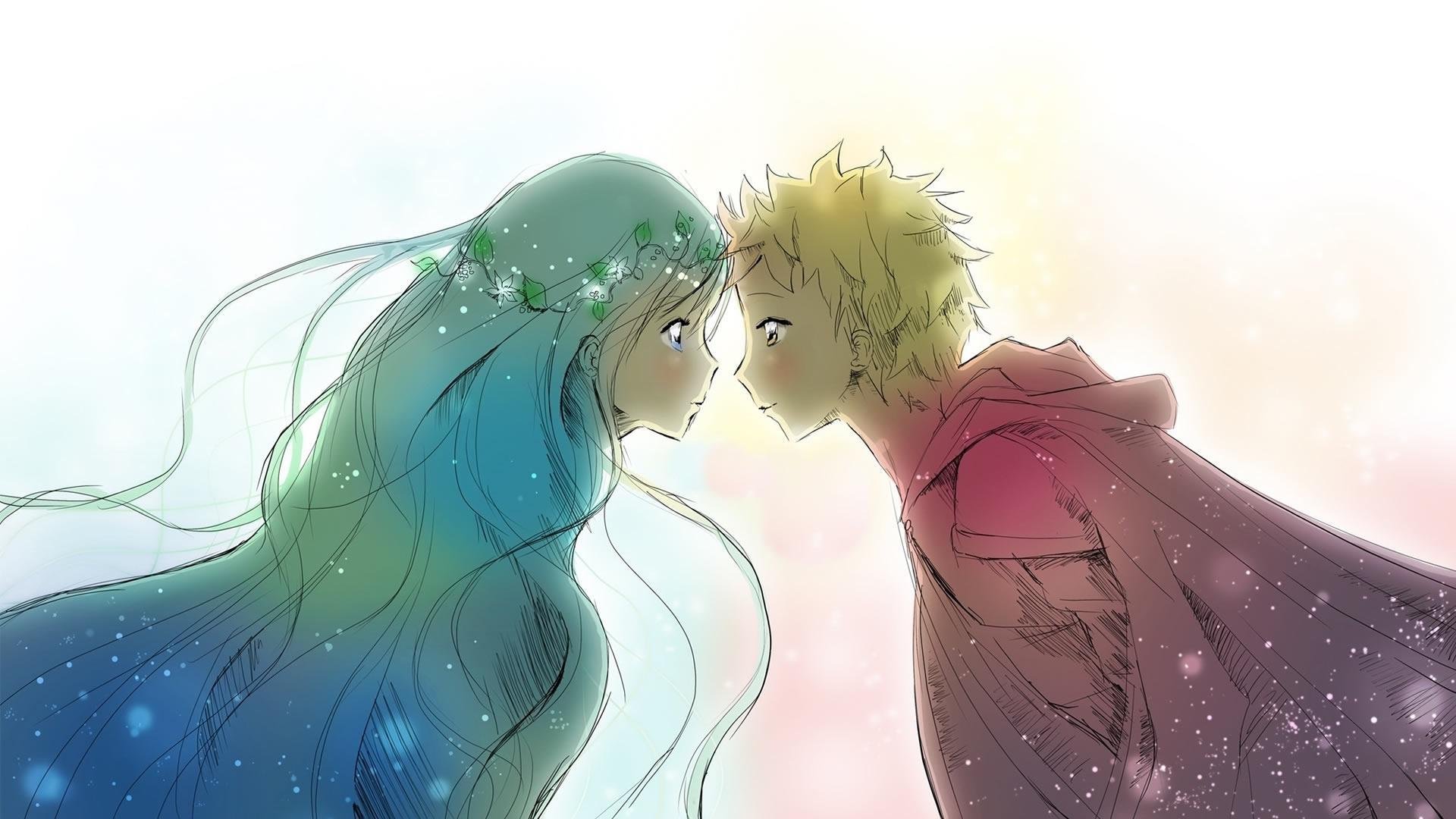 爱情,二人世界,宽屏	