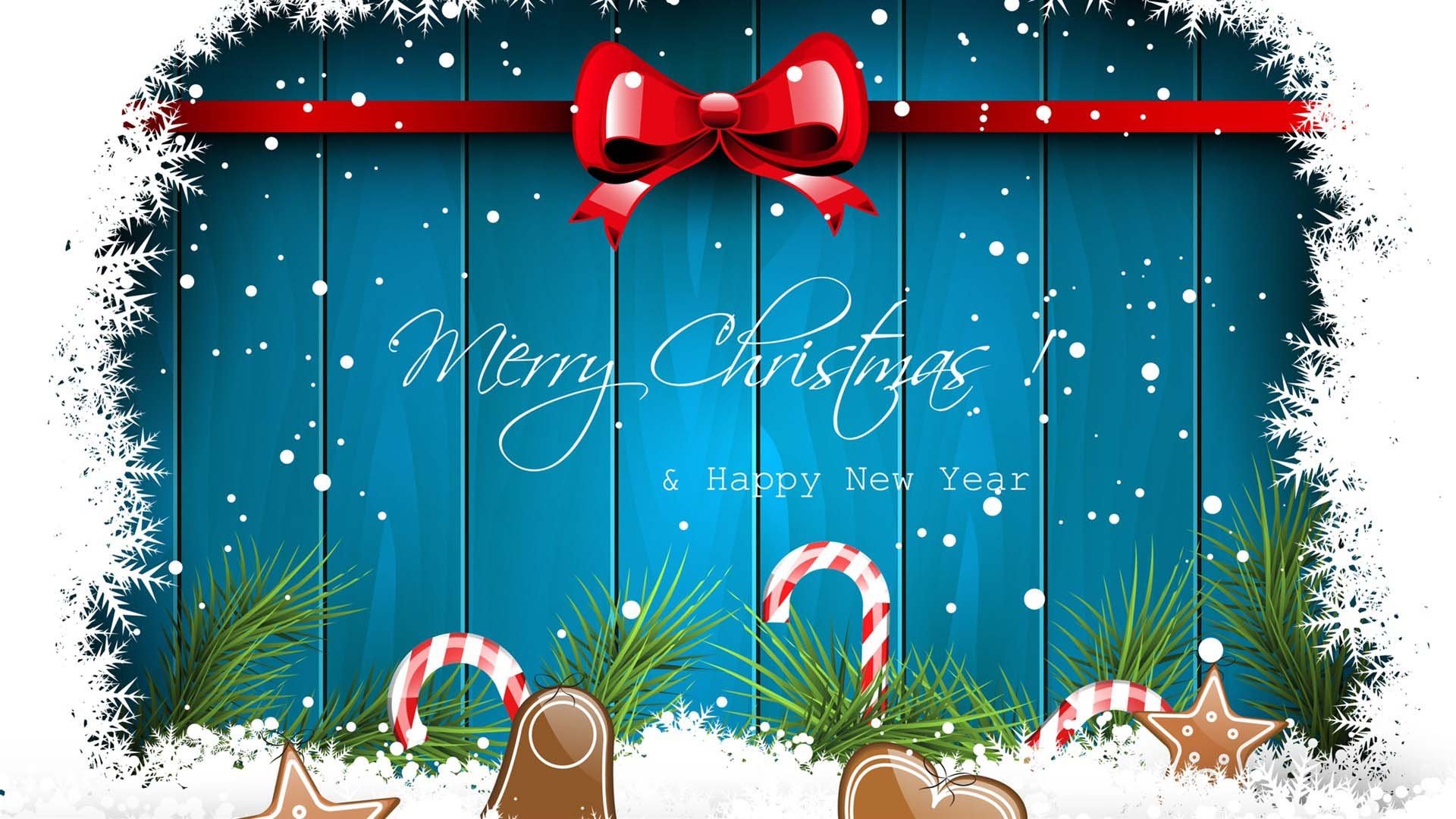 节日美图,圣诞节,Merry,Christmas,宽屏