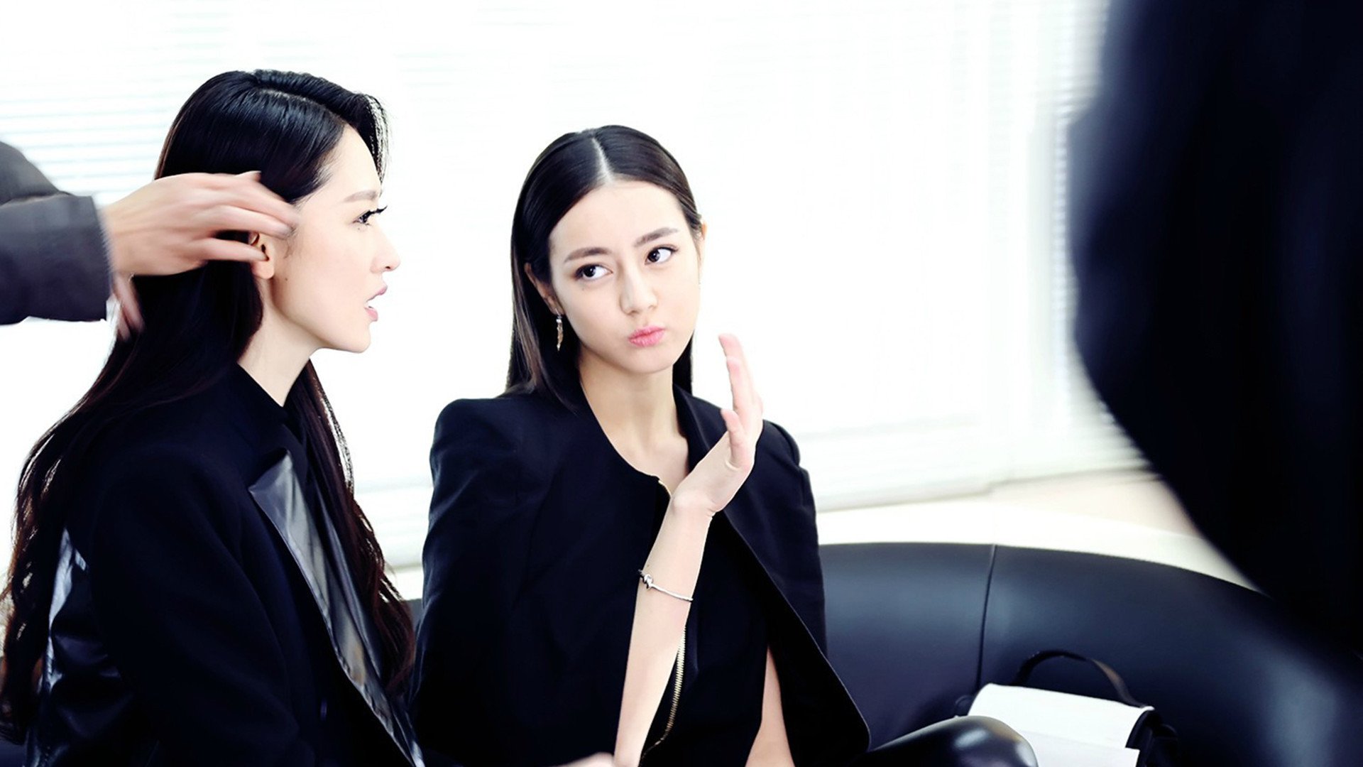 迪丽热巴,演员,美女,明星