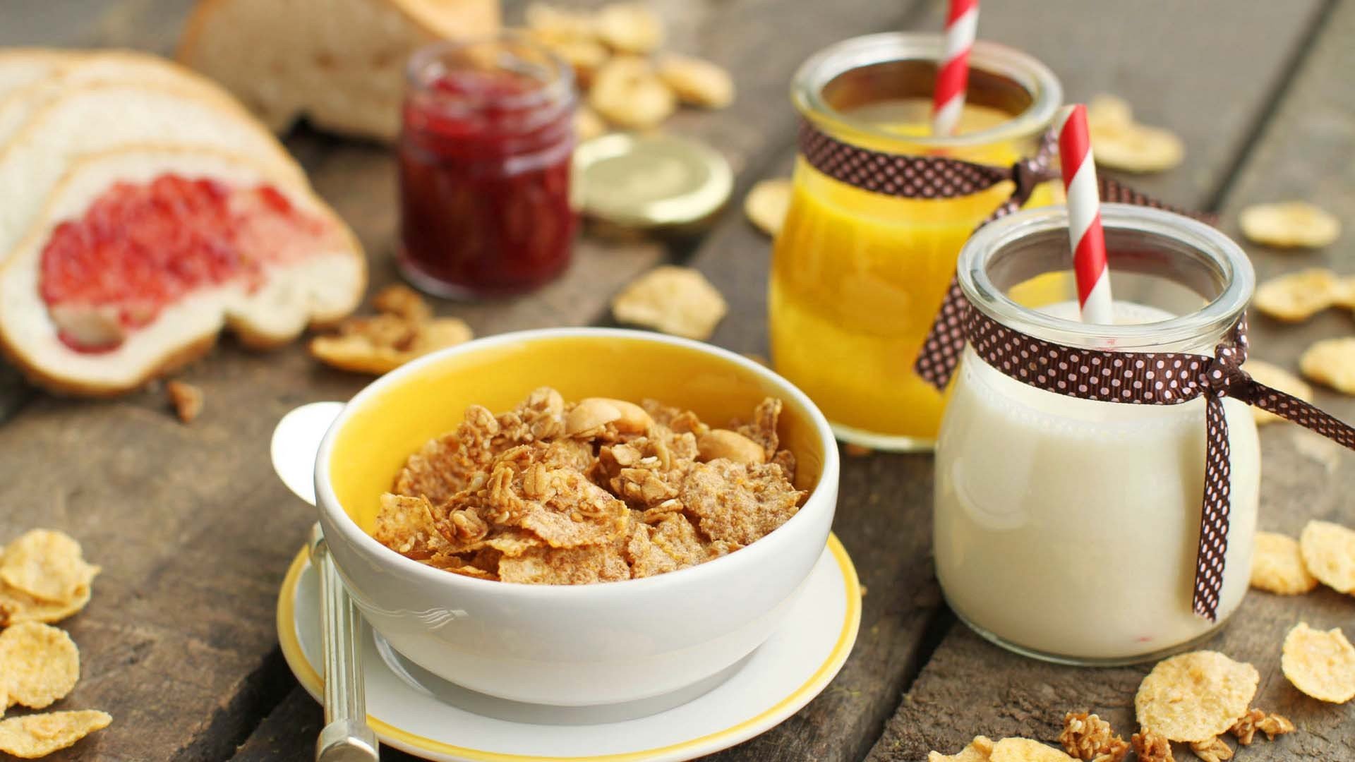 小清新,甜点,甜蜜,宽屏