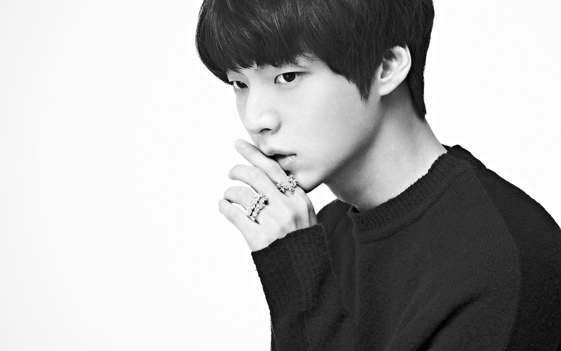 安宰贤,韩国,演员,小鲜肉,帅哥,明星