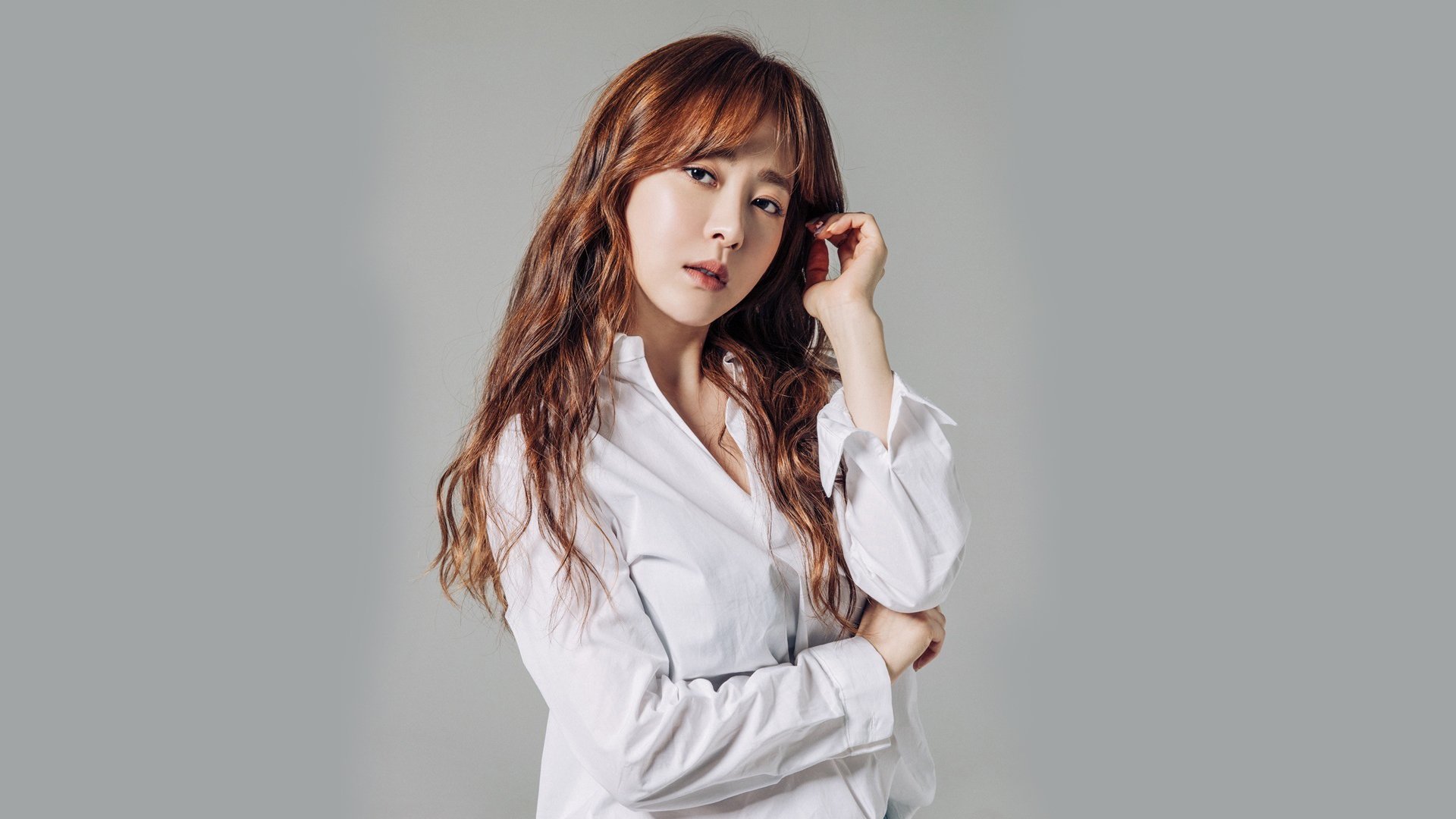 刘小英,韩国,女团,After,School,宽屏,美女,明星,朱小英