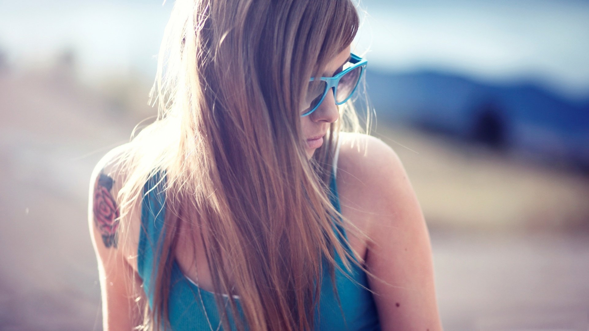 美女,性感,诱惑