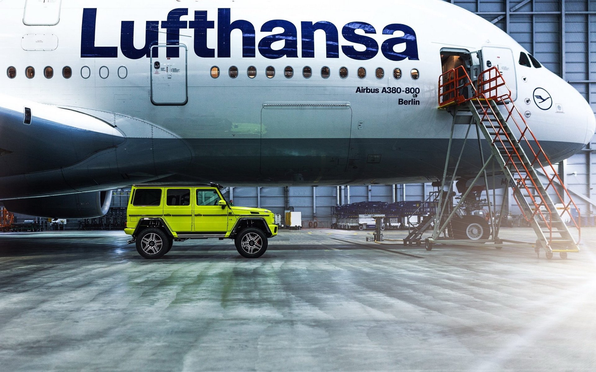 奔驰,汽车,越野车,宽屏