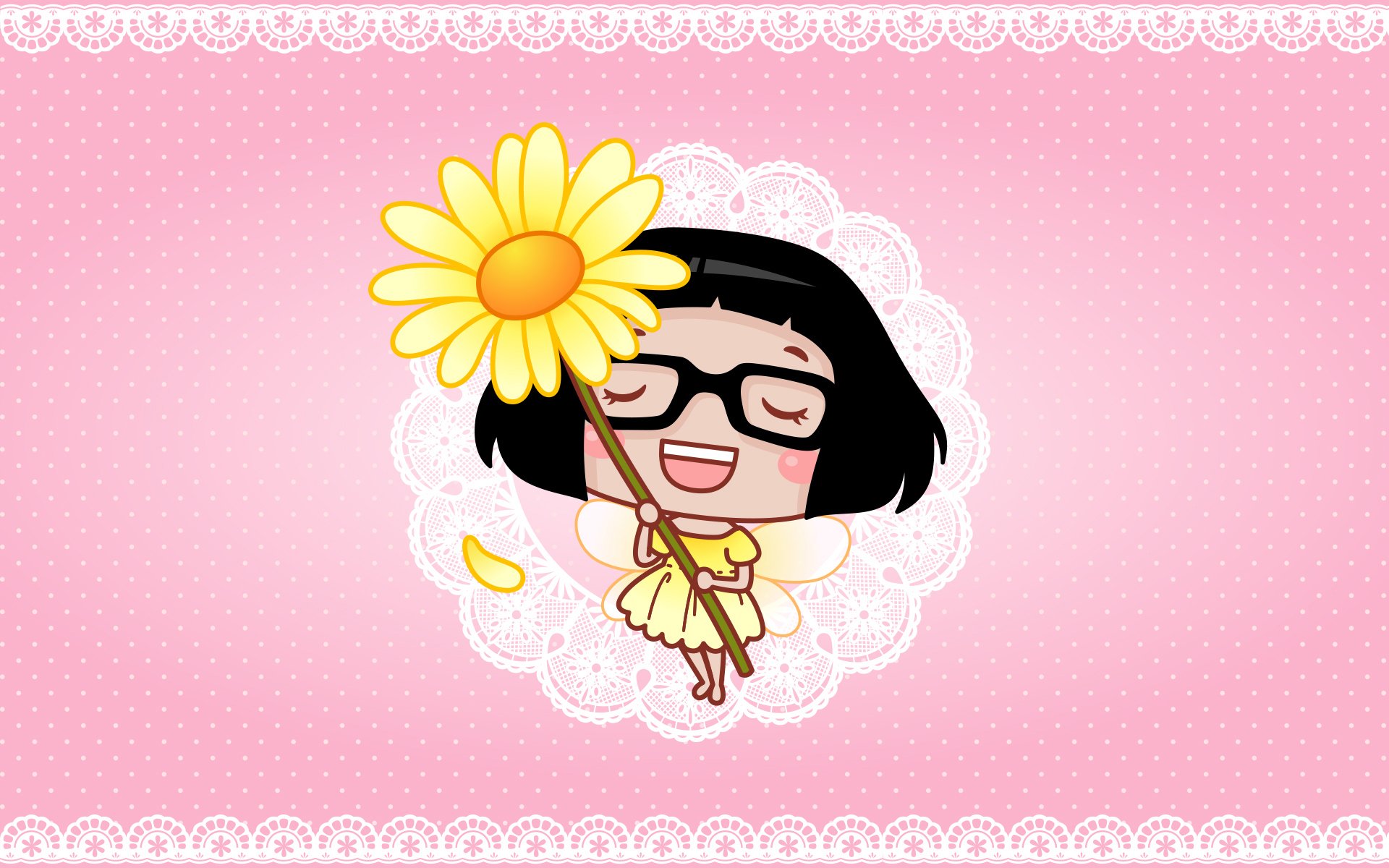 小清新,清新,简单,可爱