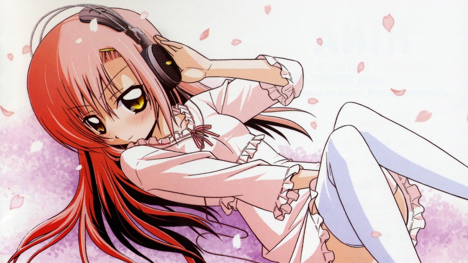 萌娘,萝莉,少女,可爱,动漫