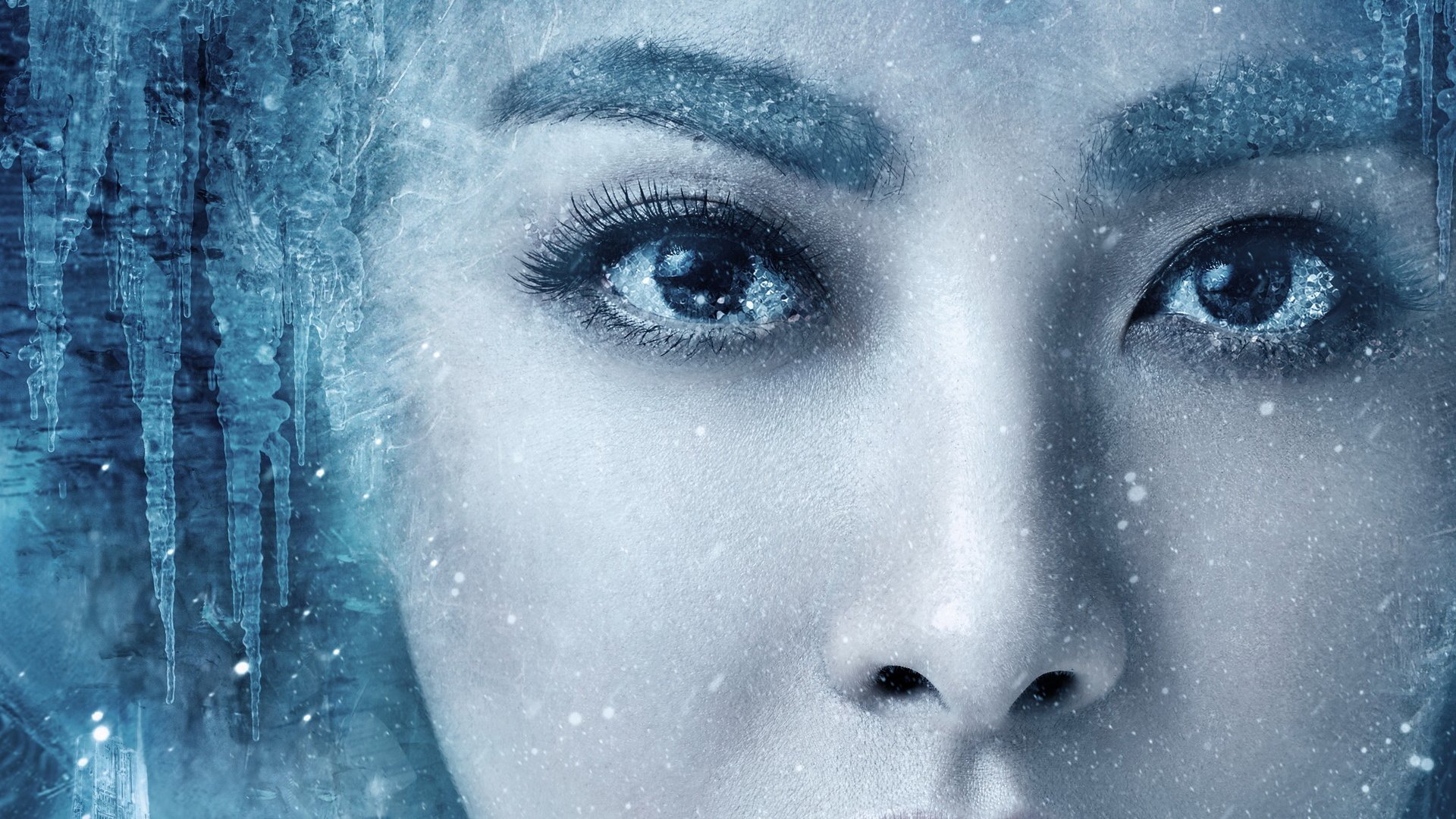 幻城,影视,电视剧,宽屏