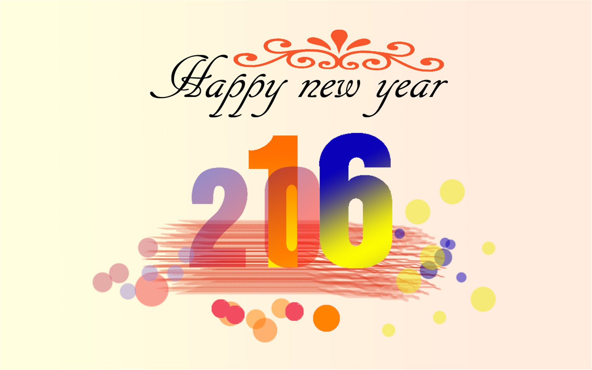 节日美图,元旦节,2016,猴年,新年快乐