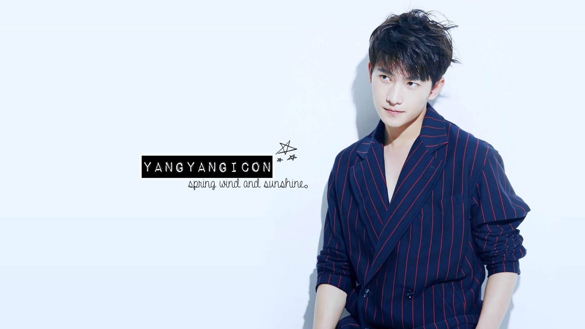 杨洋,明星,帅哥,宽屏,小鲜肉