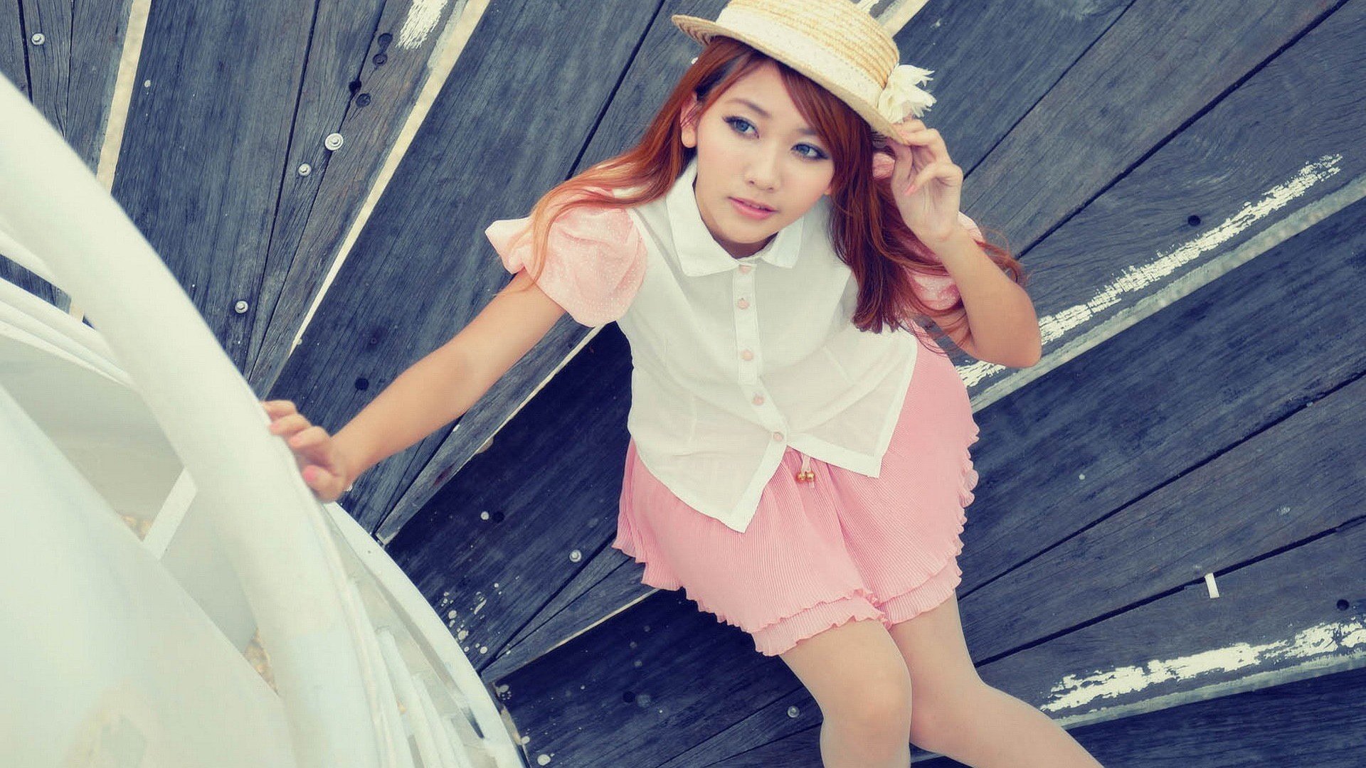 美女,清纯,可爱,萌妹子