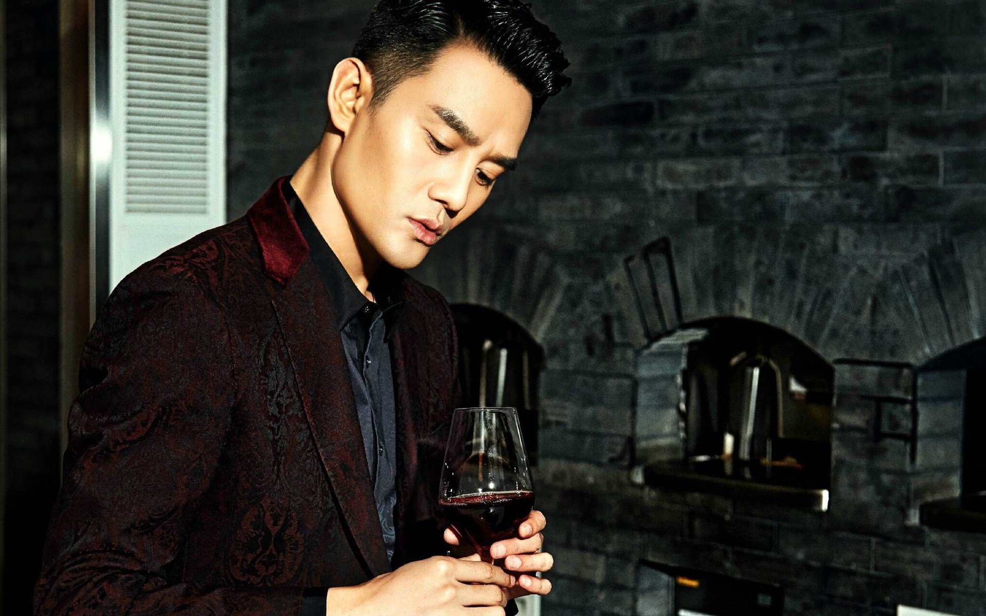 王凯,帅哥,明星,宽屏,小鲜肉