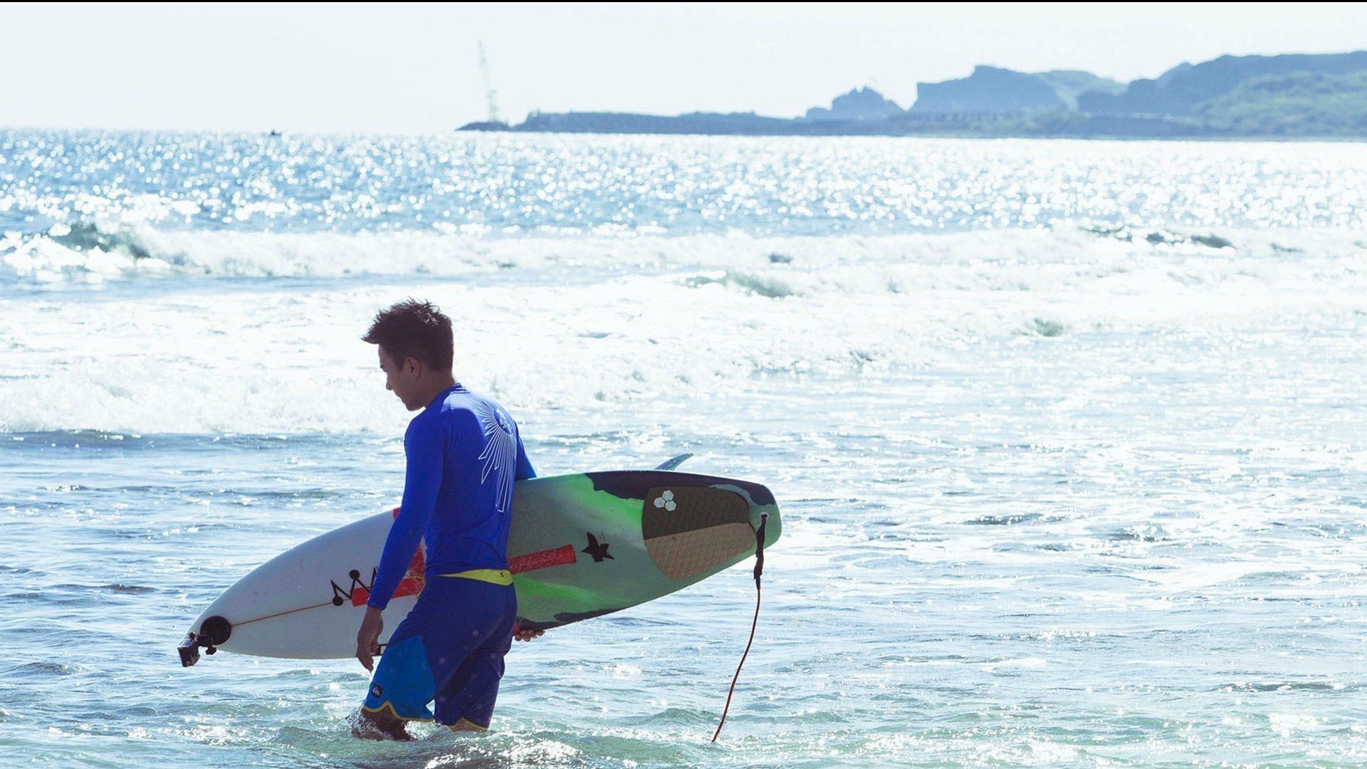 刘恺威,明星,帅哥,宽屏