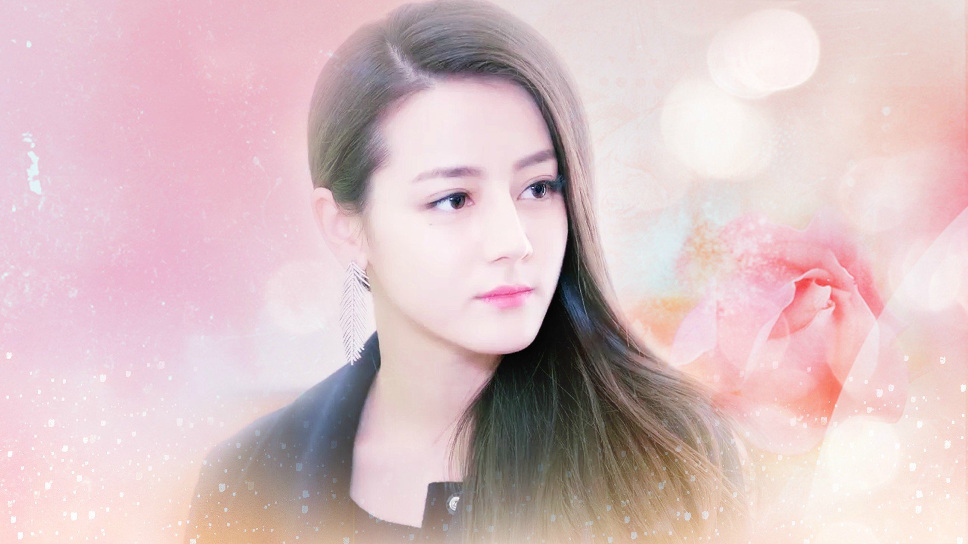 迪丽热巴,演员,美女,明星