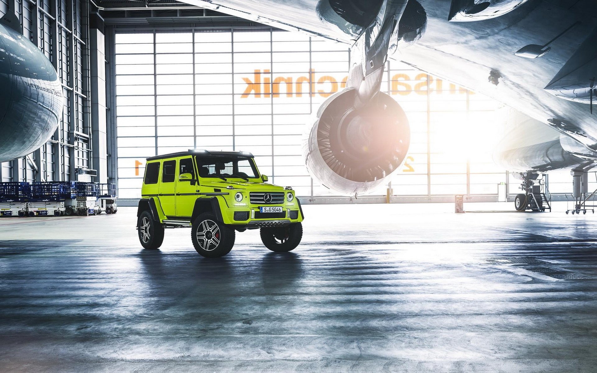 奔驰,汽车,越野车,宽屏