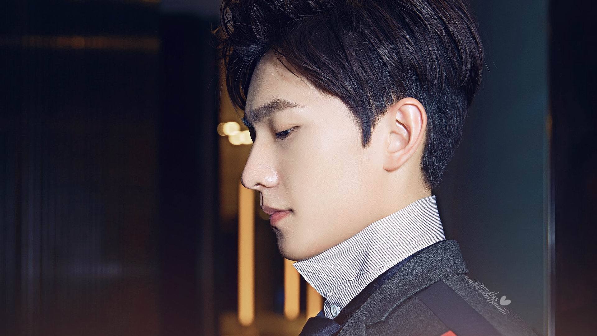 杨洋,明星,帅哥,宽屏,小鲜肉