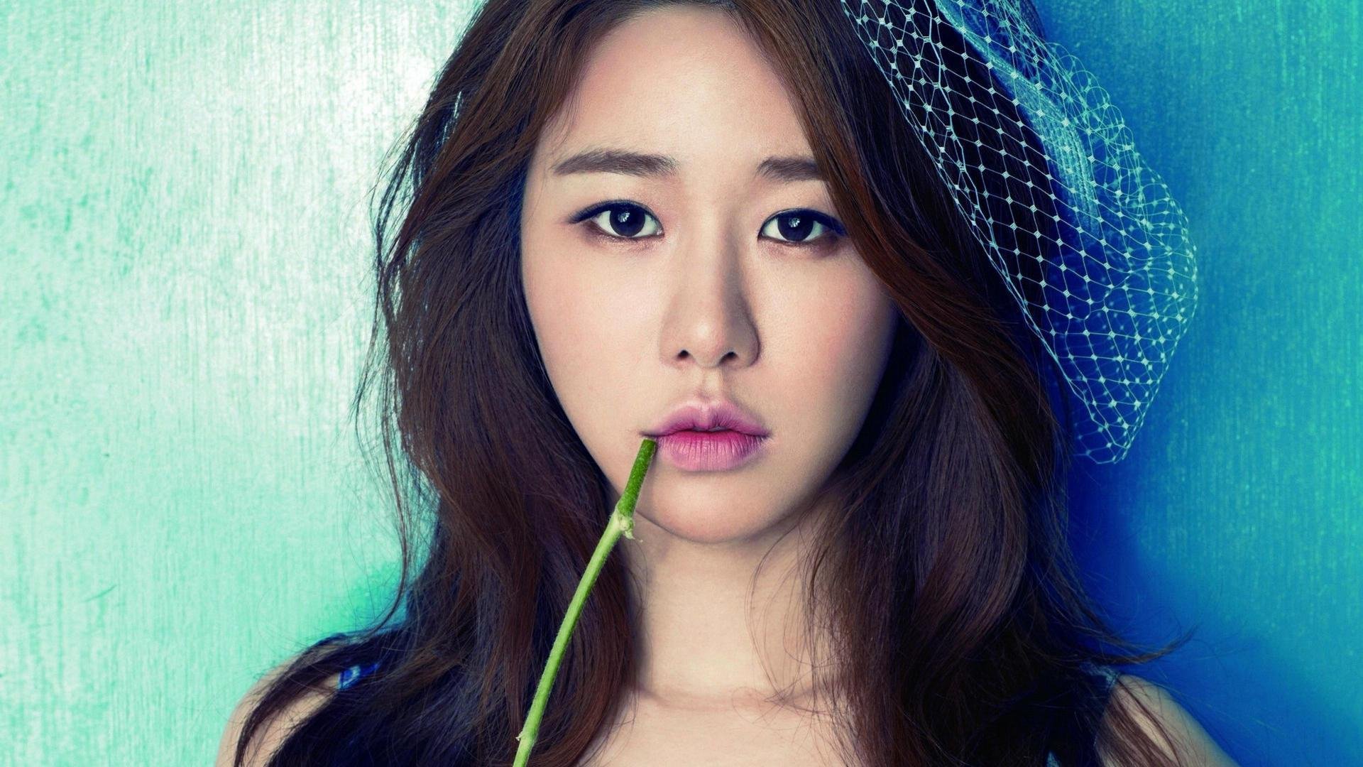 美女,性感,忧郁,诱惑