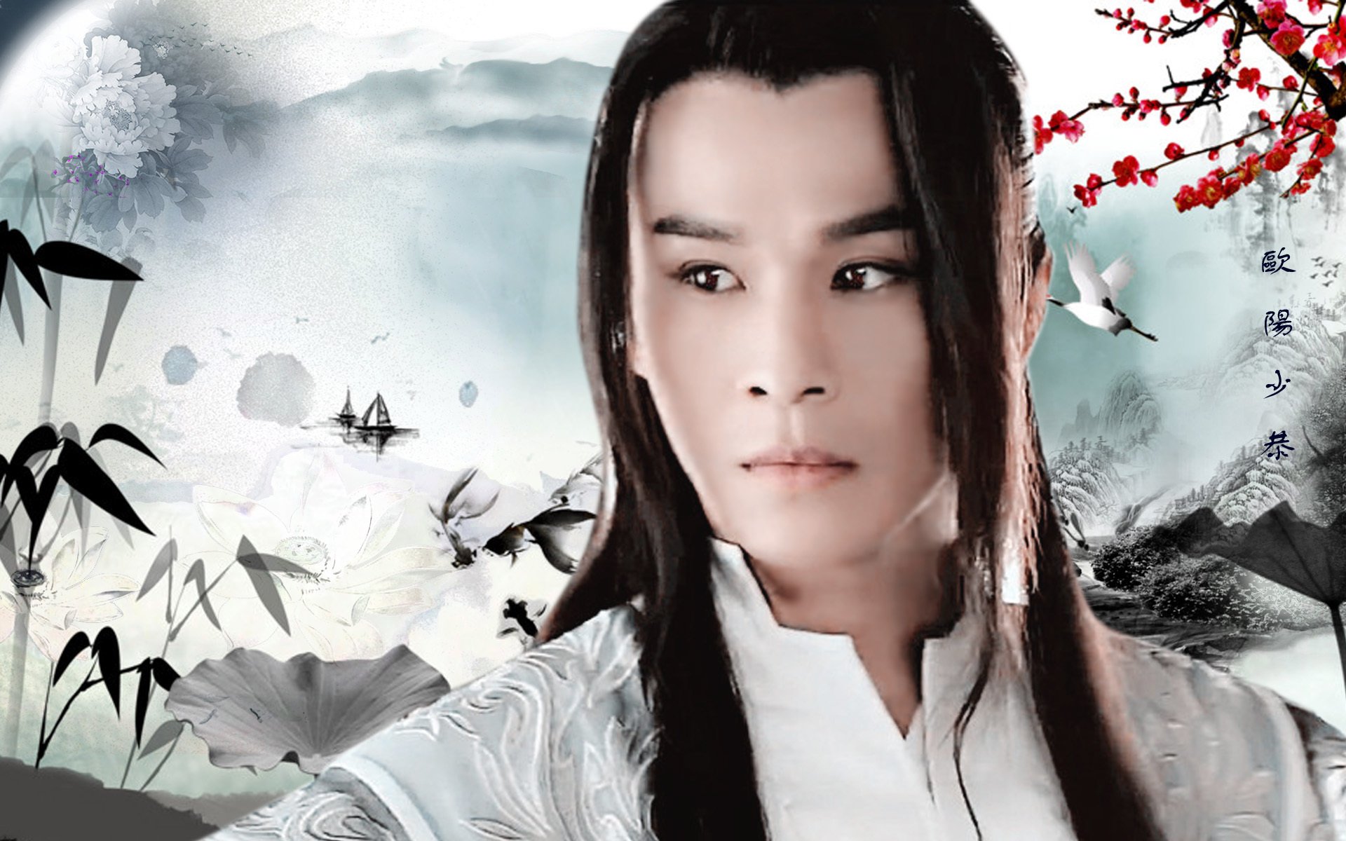 乔振宇,演员,帅哥,小鲜肉,明星