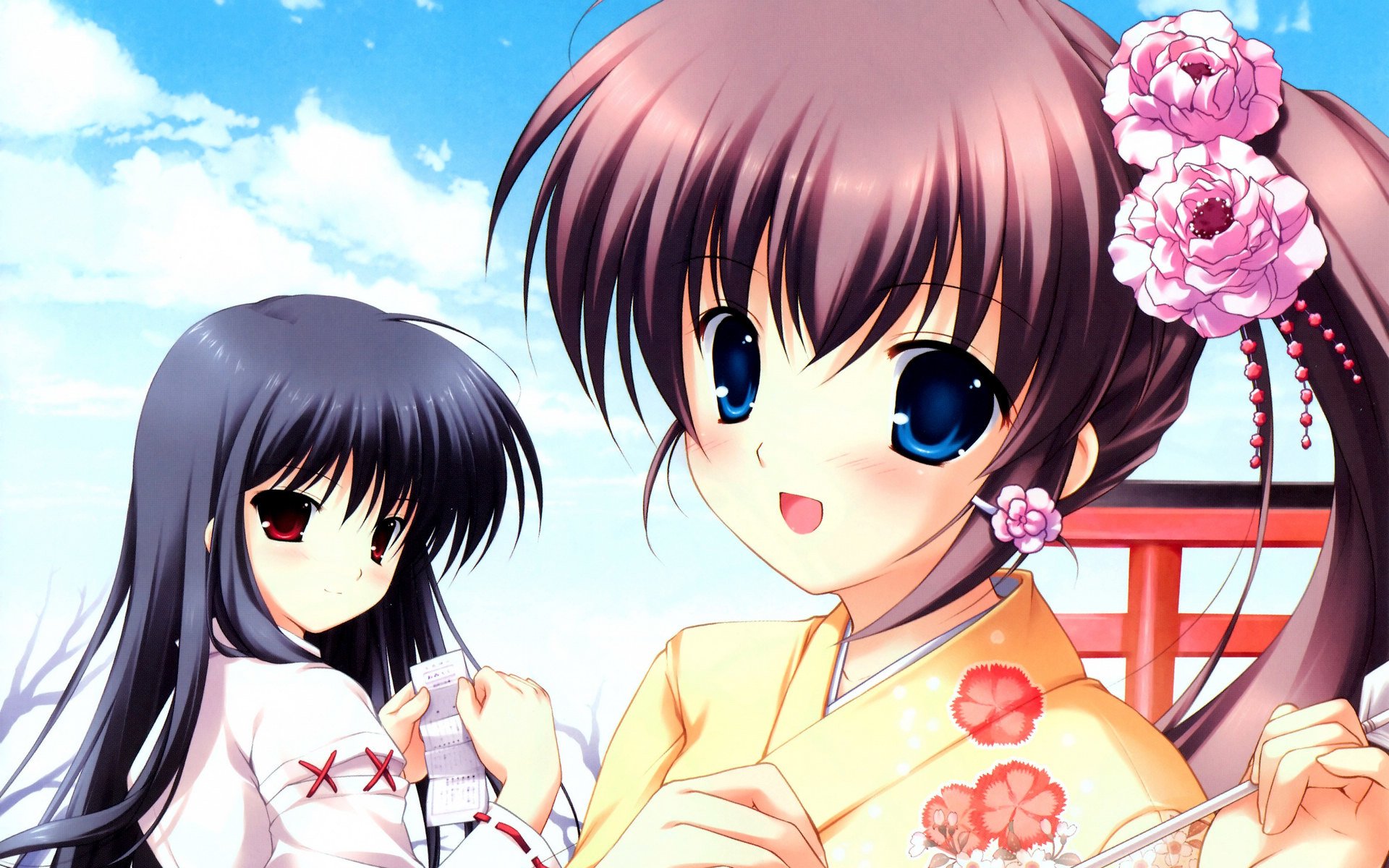 亲吻魔王与红茶,校园,恋爱,冒险,动漫