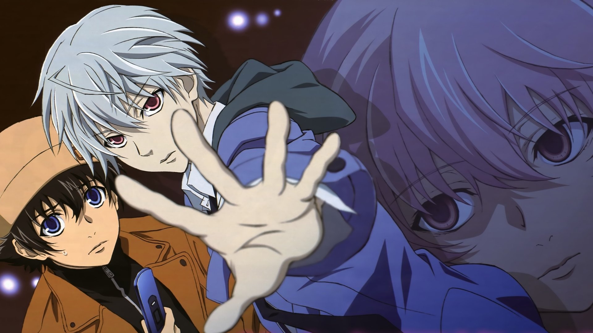 未来日记,少女,冒险,推理,动漫