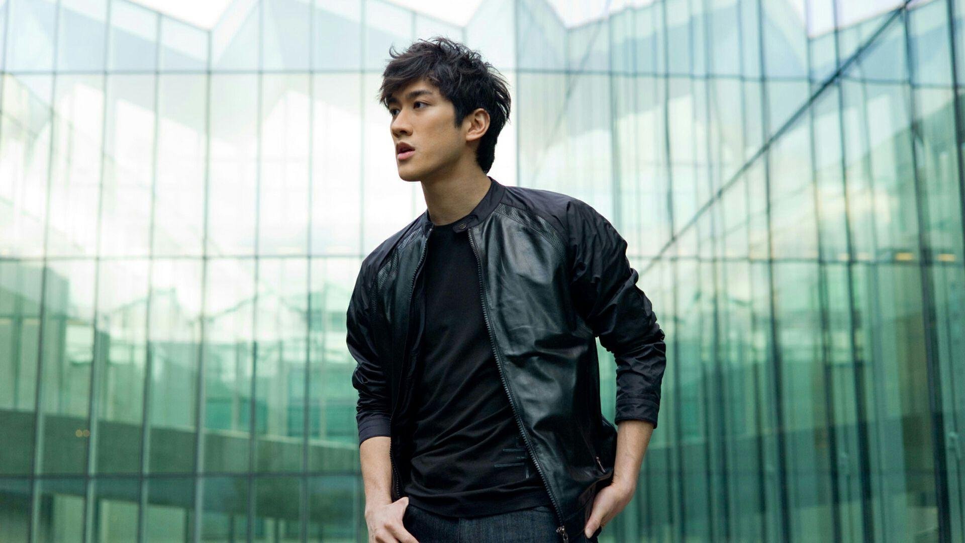 李治廷,演员,歌手,小鲜肉,帅哥,明星