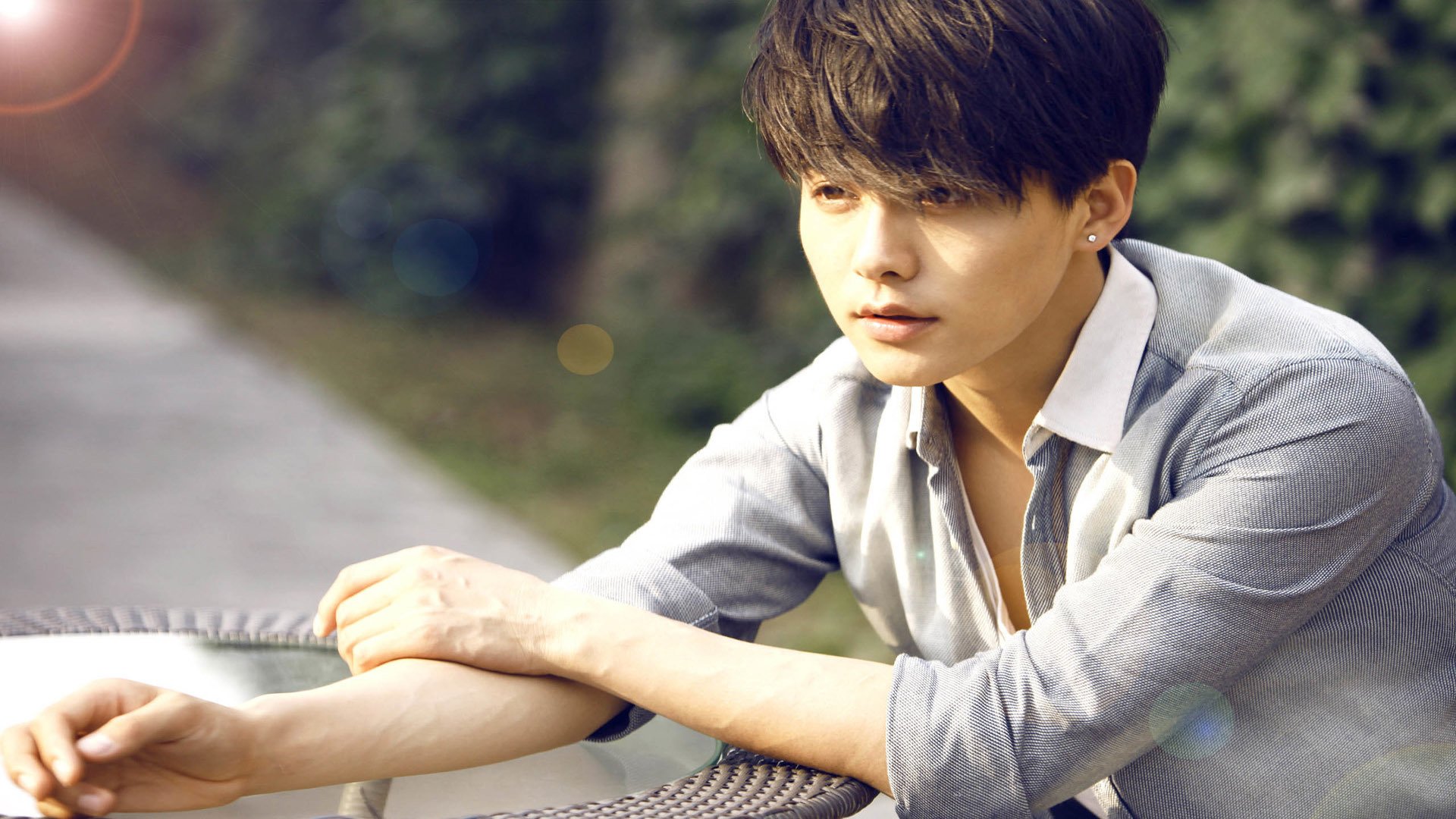 马天宇,演员,歌手,小鲜肉,帅哥,明星