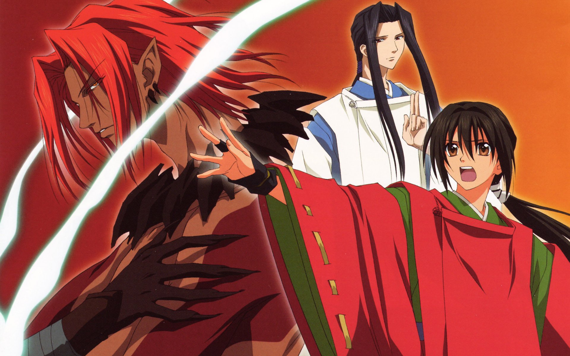 少年阴阳师,冒险,搞笑,科幻,动漫