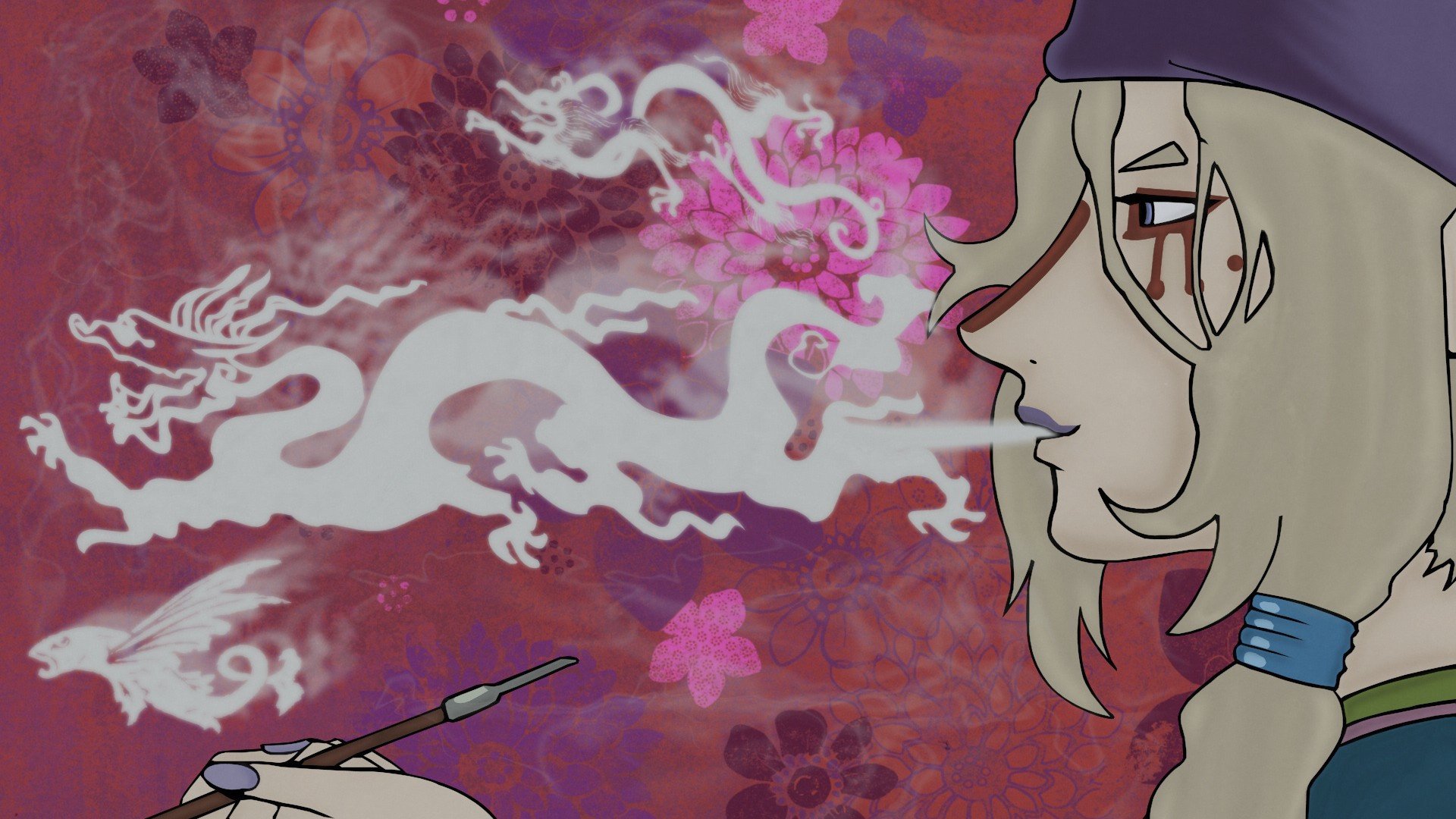 怪化猫,情感,推理,科幻,动漫