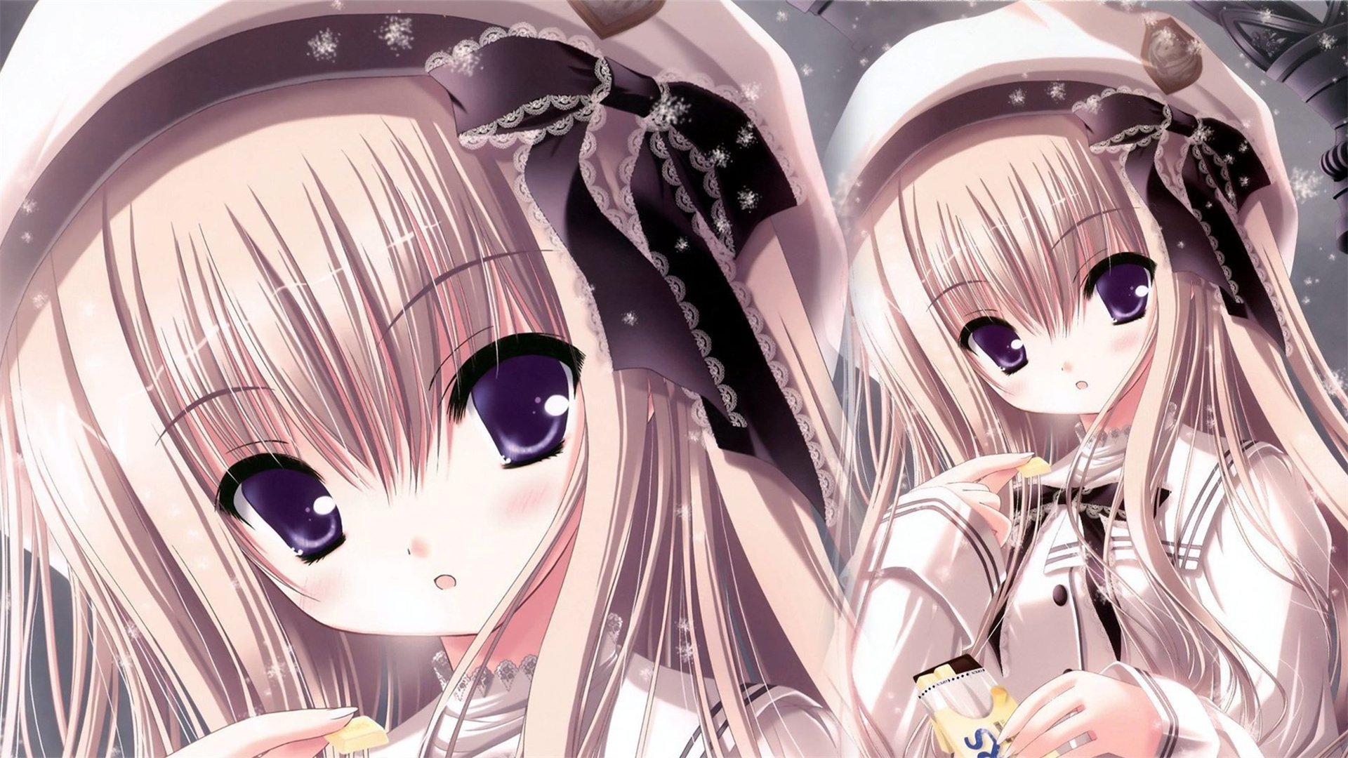 守护甜心,少女,情感,搞笑,动漫