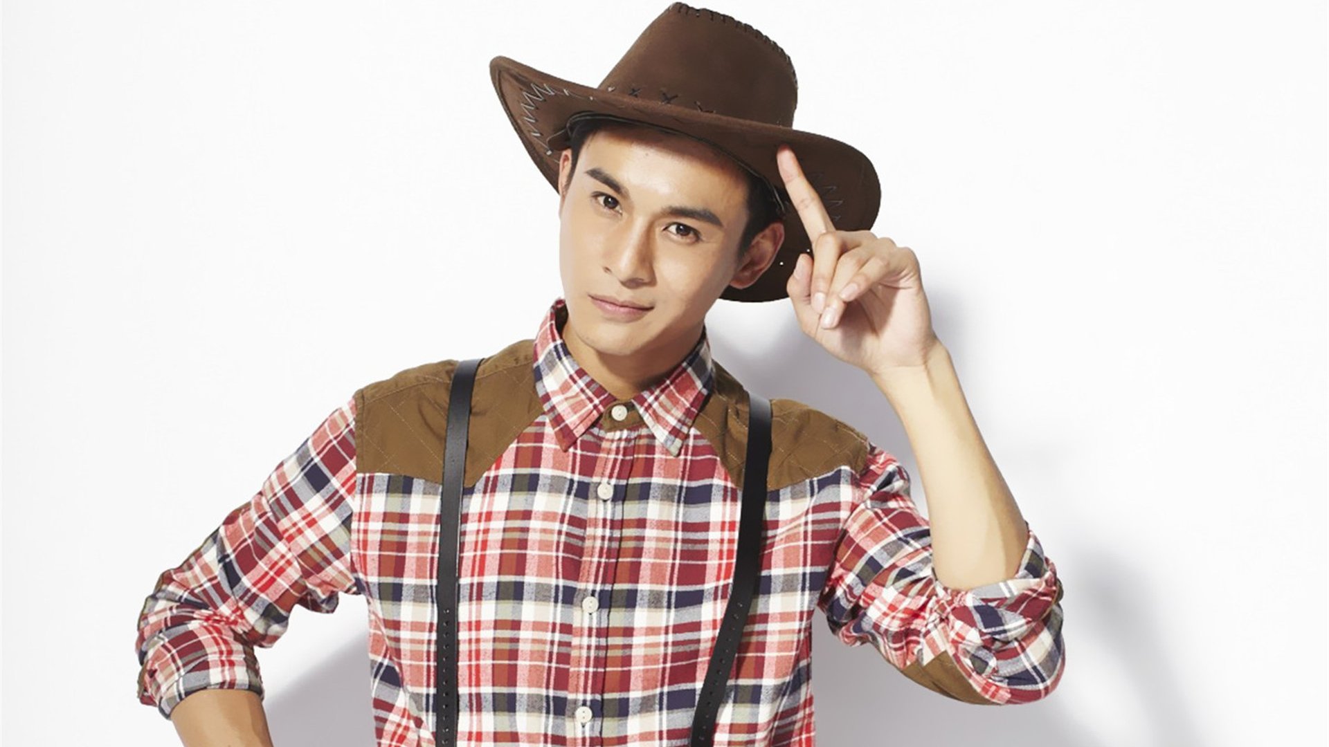 乔振宇,演员,帅哥,小鲜肉,明星