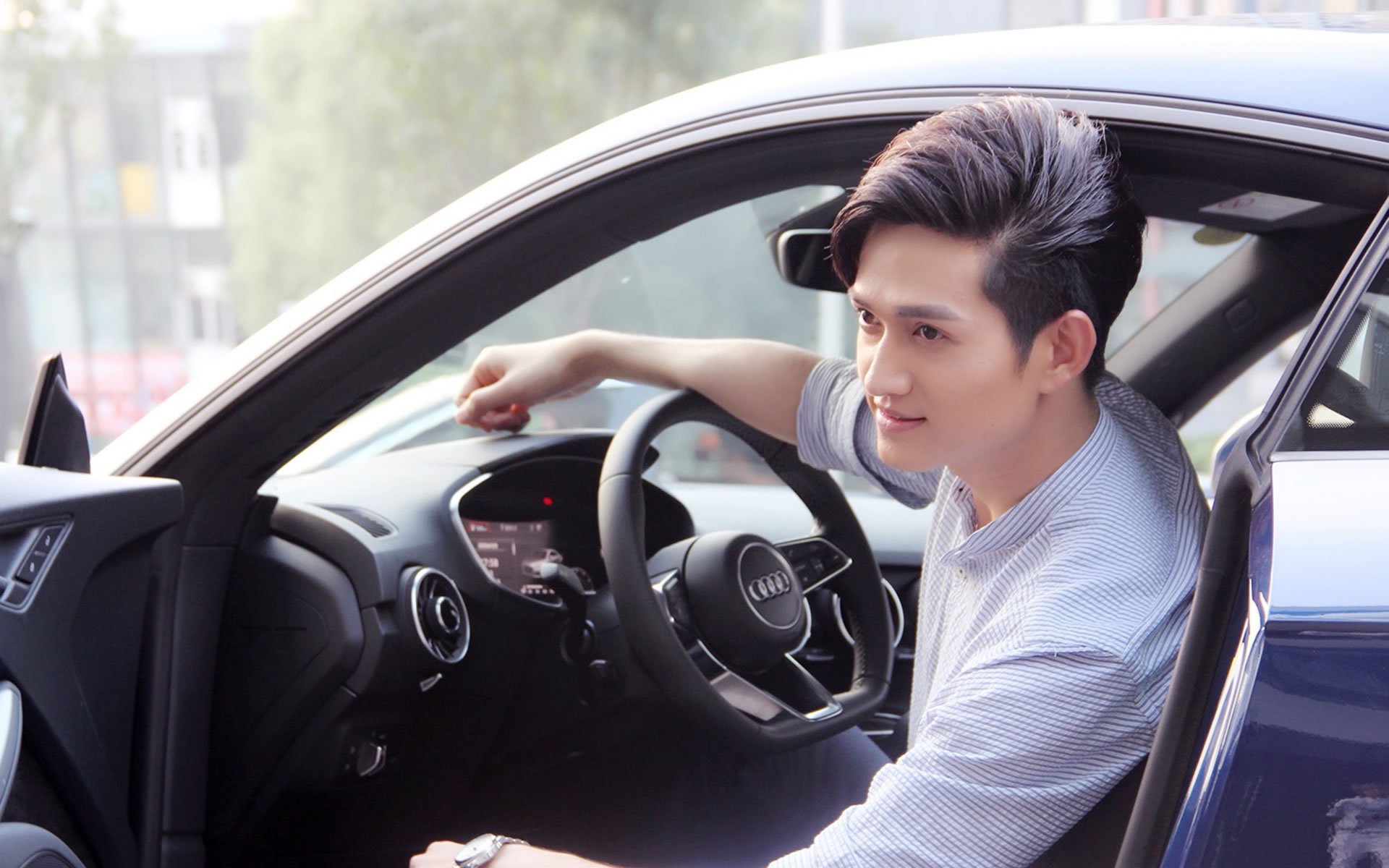 马可,演员,小鲜肉,帅哥,明星