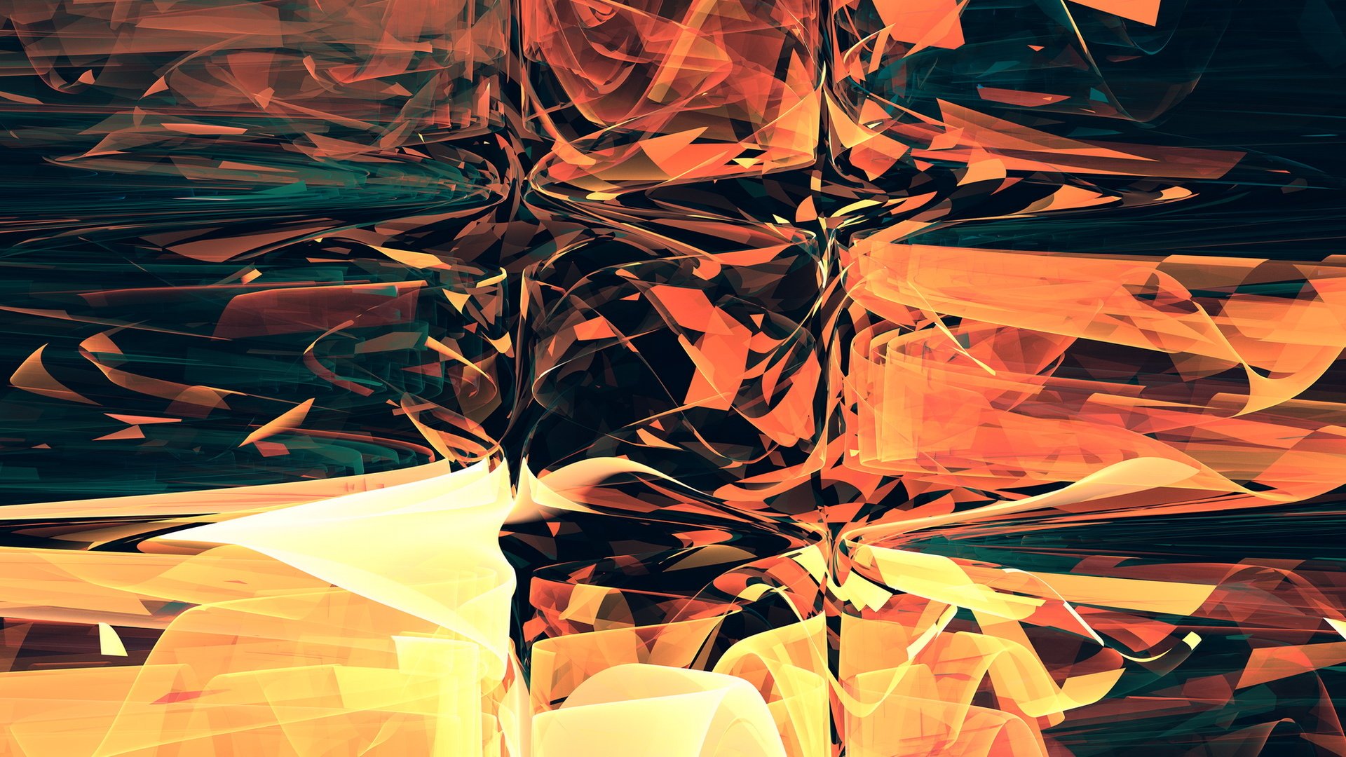 炫酷,艺术,创意