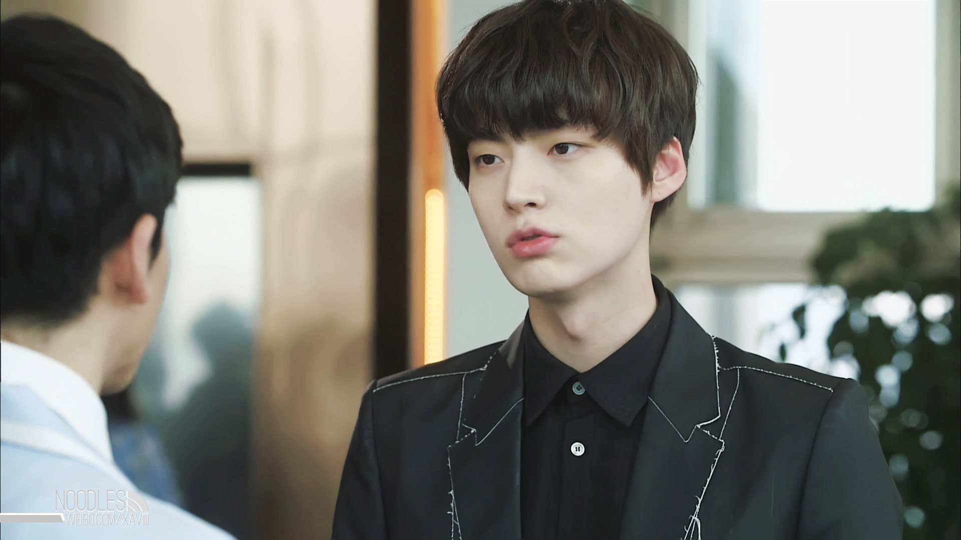 安宰贤,韩国,演员,小鲜肉,帅哥,明星