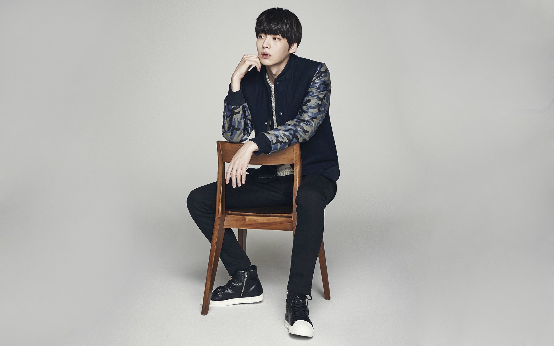 安宰贤,韩国,演员,小鲜肉,帅哥,明星