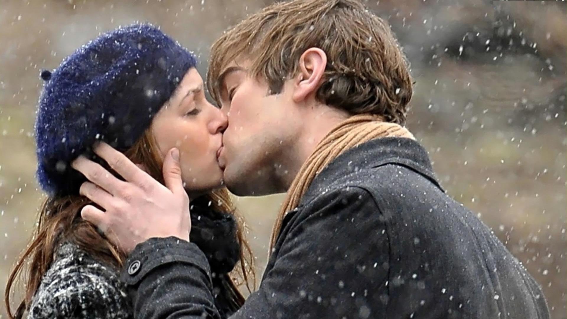 爱情,亲吻,温馨,宽屏