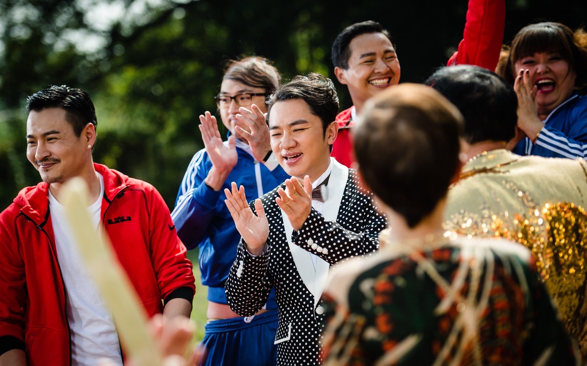 王祖蓝,演员,搞笑,喜剧,明星