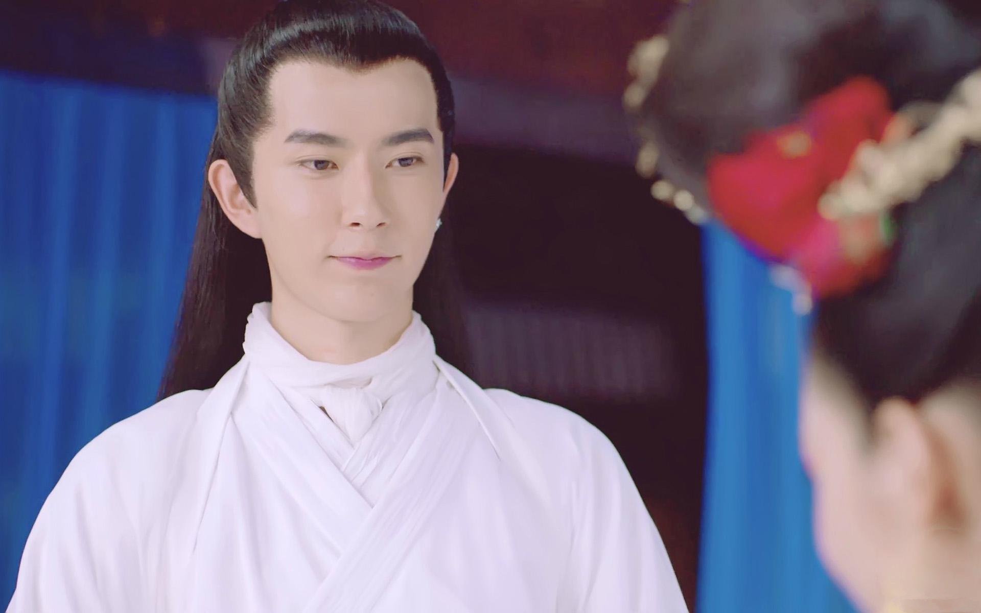 太子妃升职记,于朦胧,九王,帅哥,明星