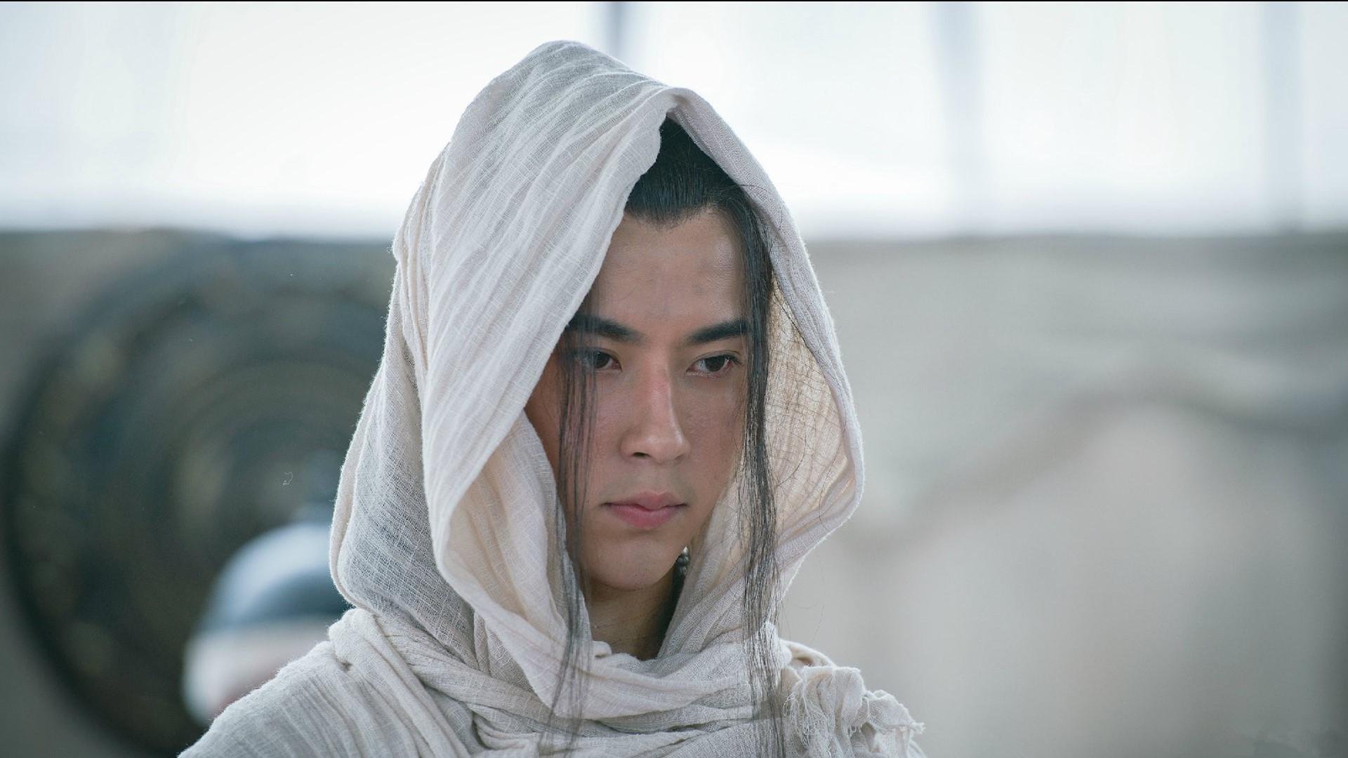 太子妃升职记,于朦胧,九王,帅哥,明星