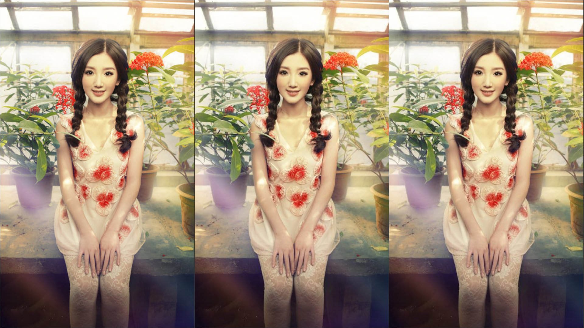 毛晓彤,演员,清纯可爱,萌妹子,明星