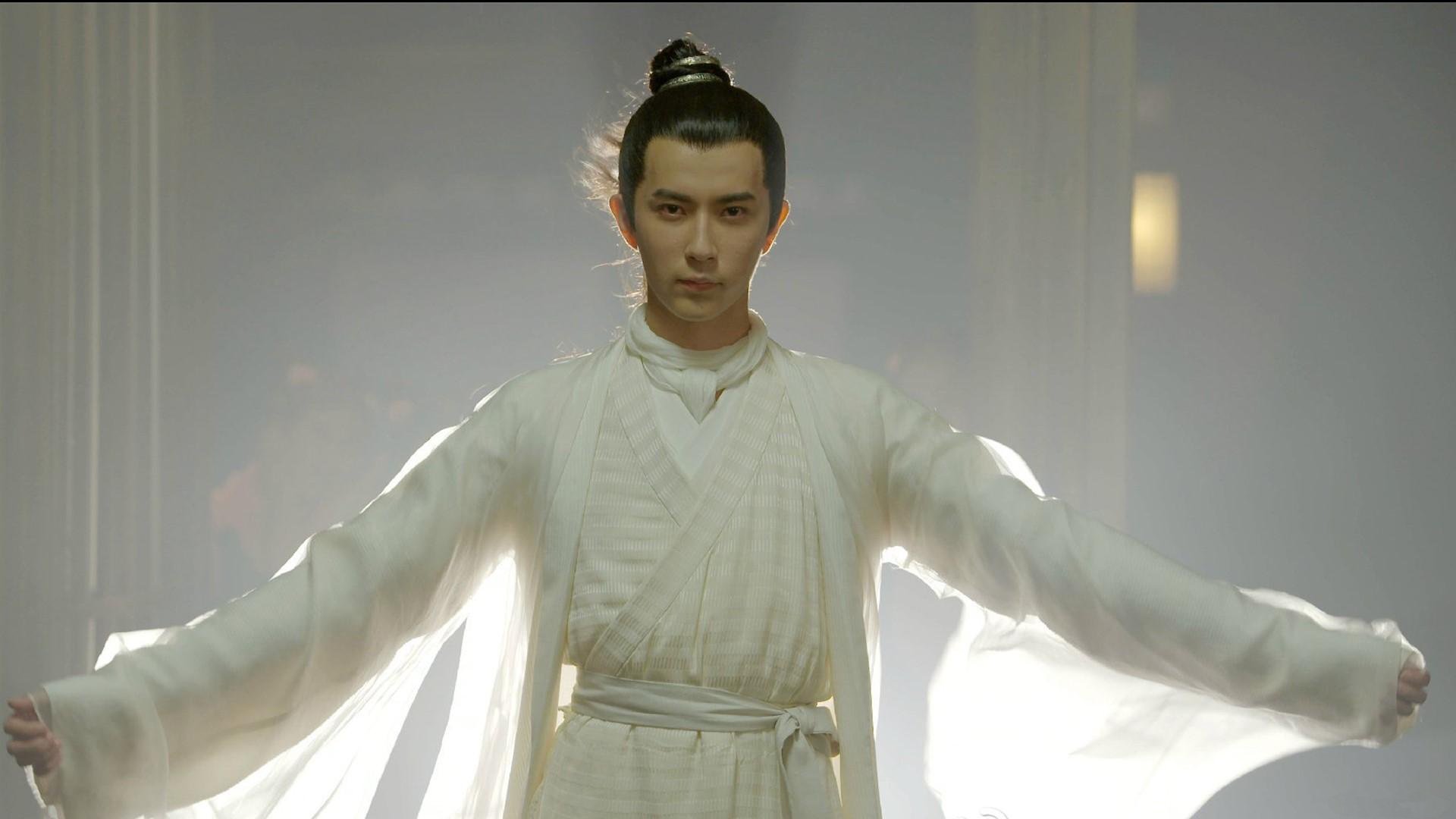 太子妃升职记,于朦胧,九王,帅哥,明星