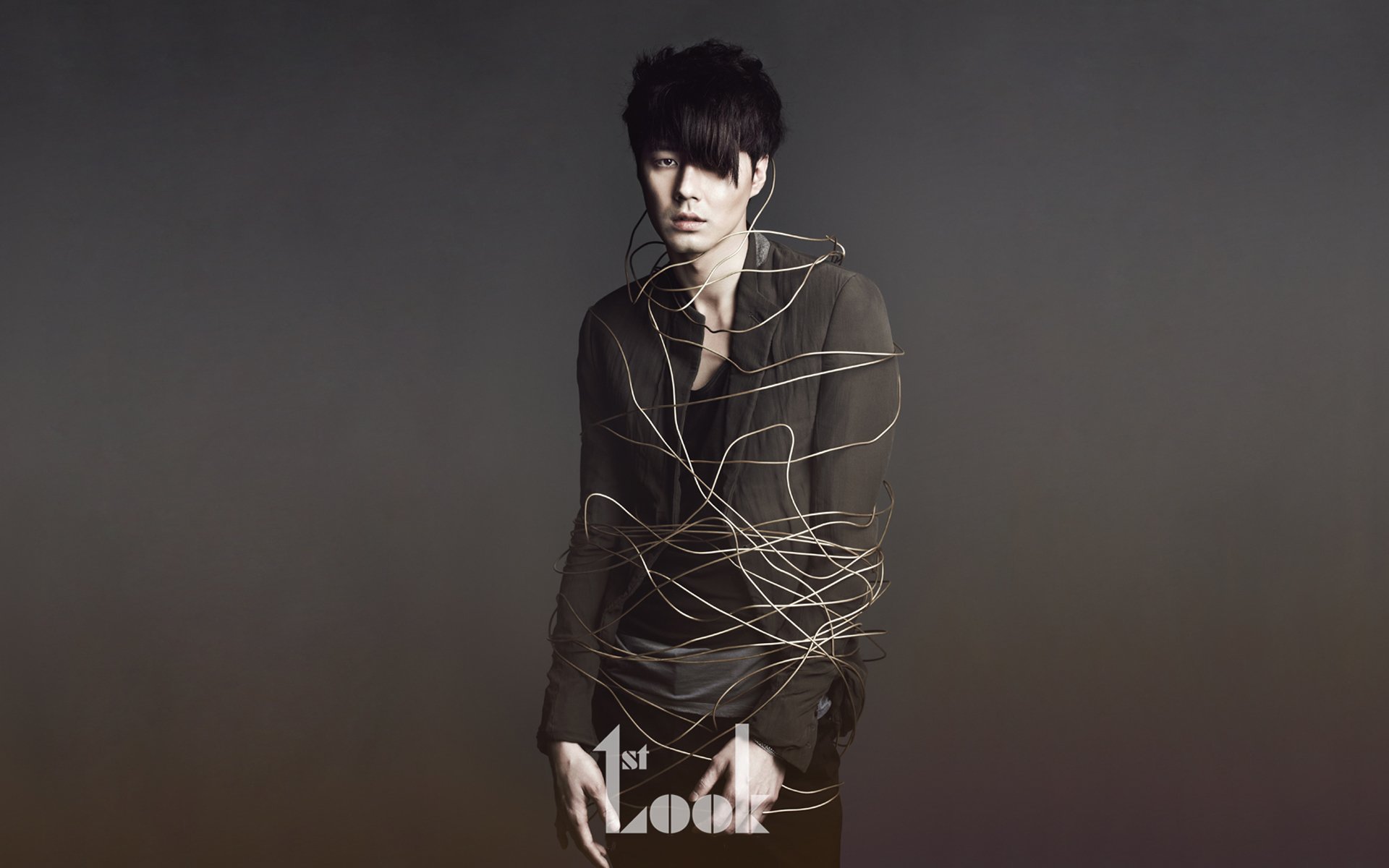 赵寅成,模特,演员,明星,欧巴,帅哥