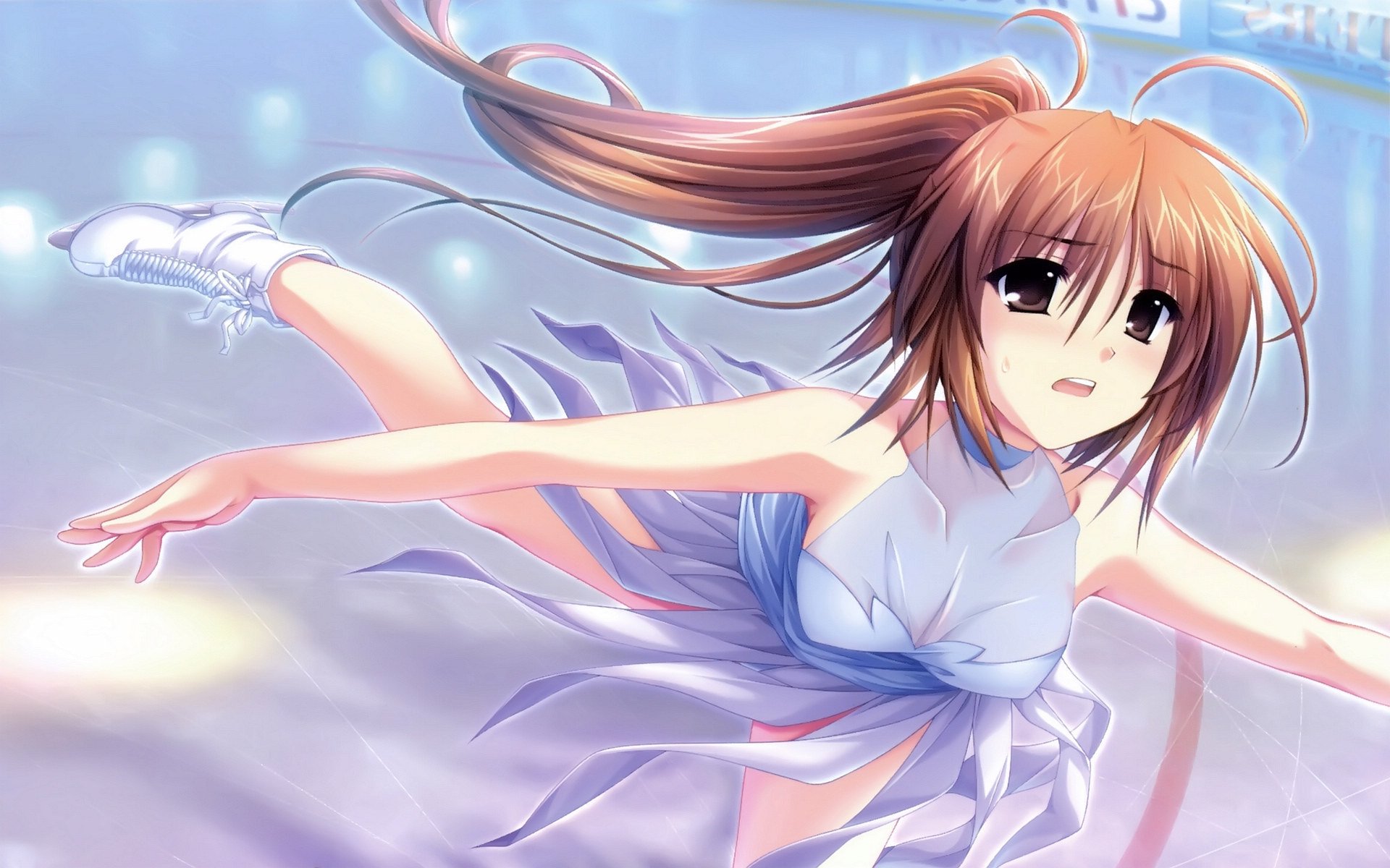 G弦上的魔王,悬疑,纯爱,冒险游戏