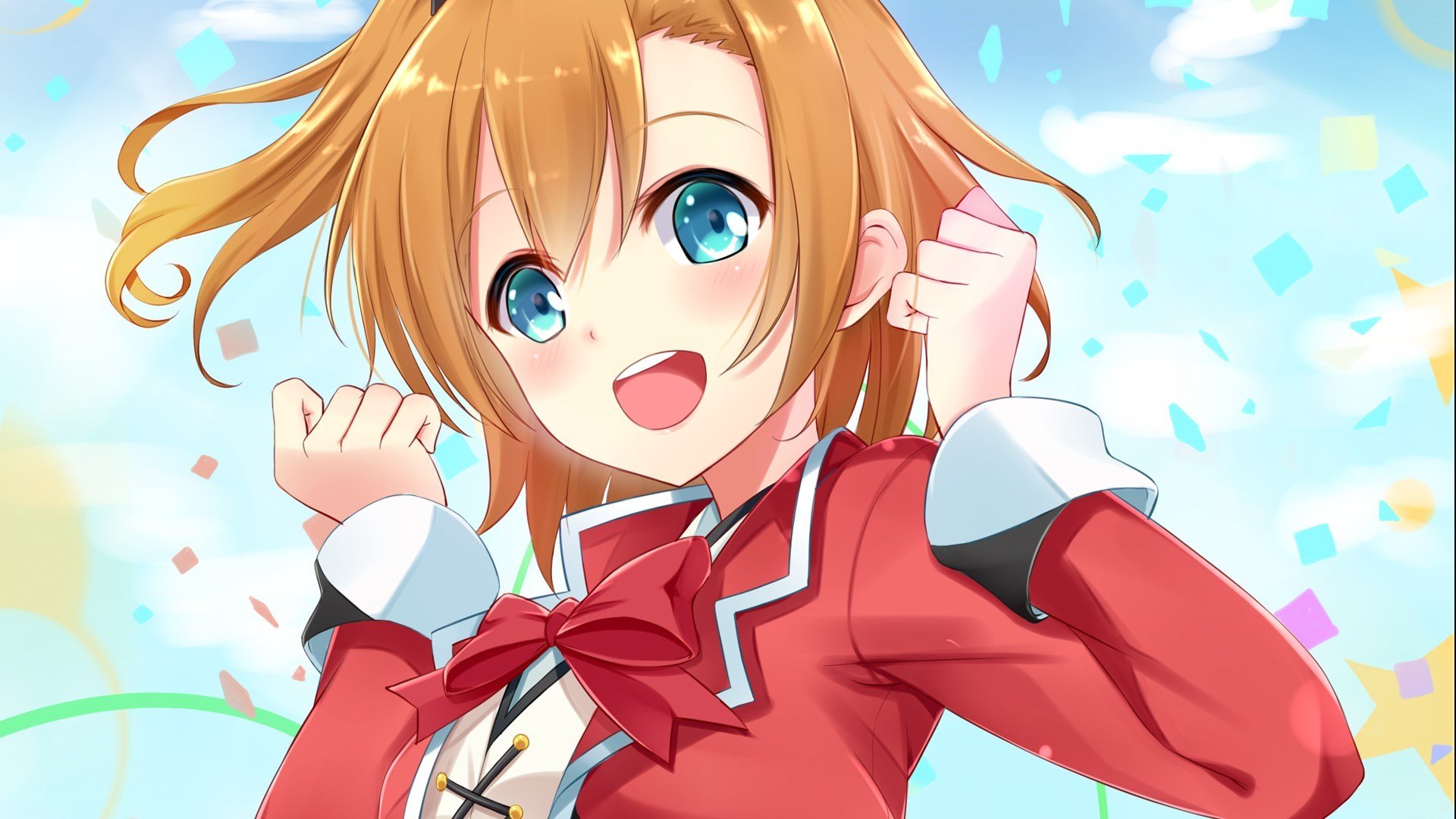 lovelive,励志,少女,偶像,搞笑,动漫