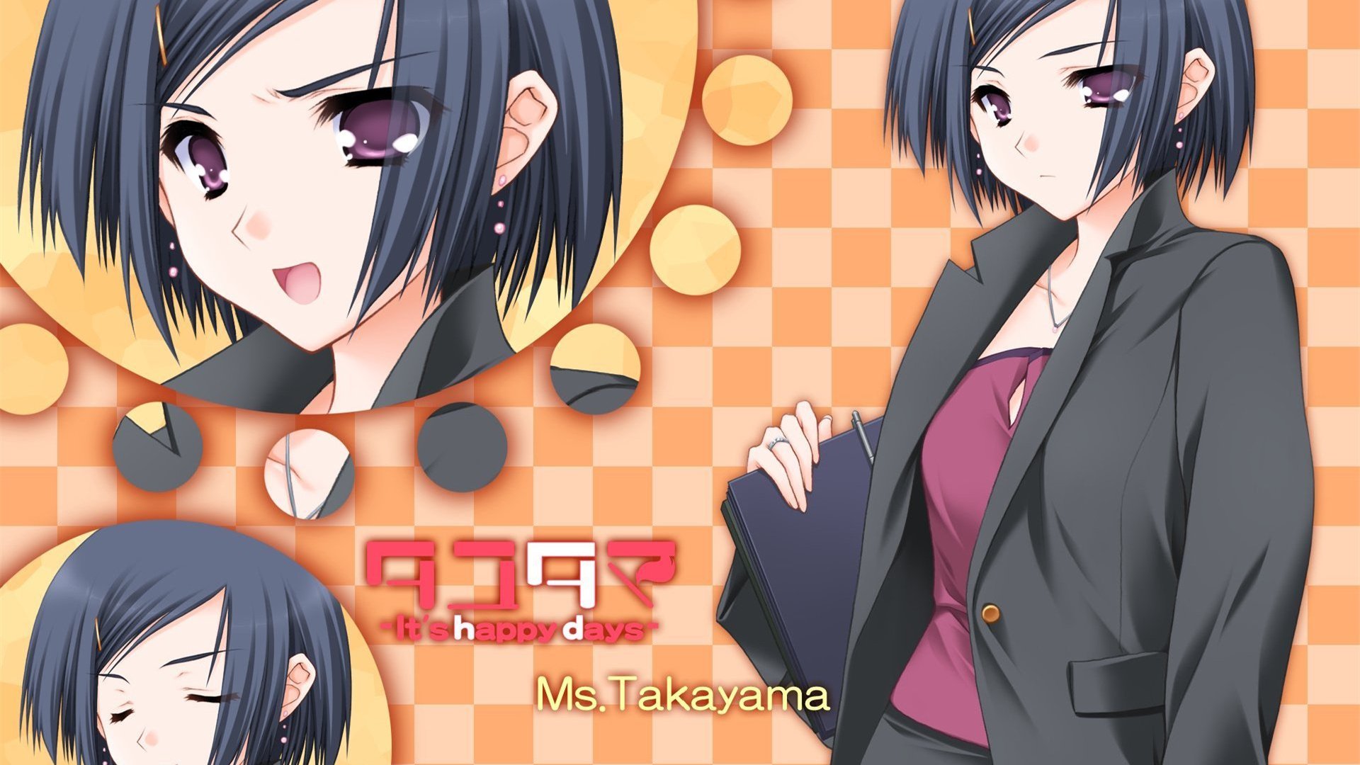 游魂,Kiss,on,my,Deity,少女,少年,情感,动漫