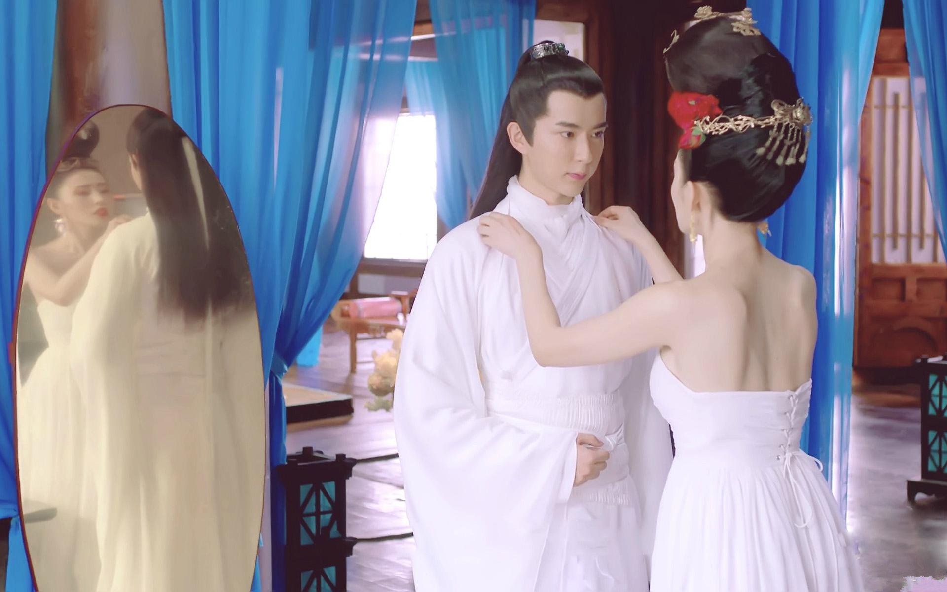 太子妃升职记,于朦胧,九王,帅哥,明星