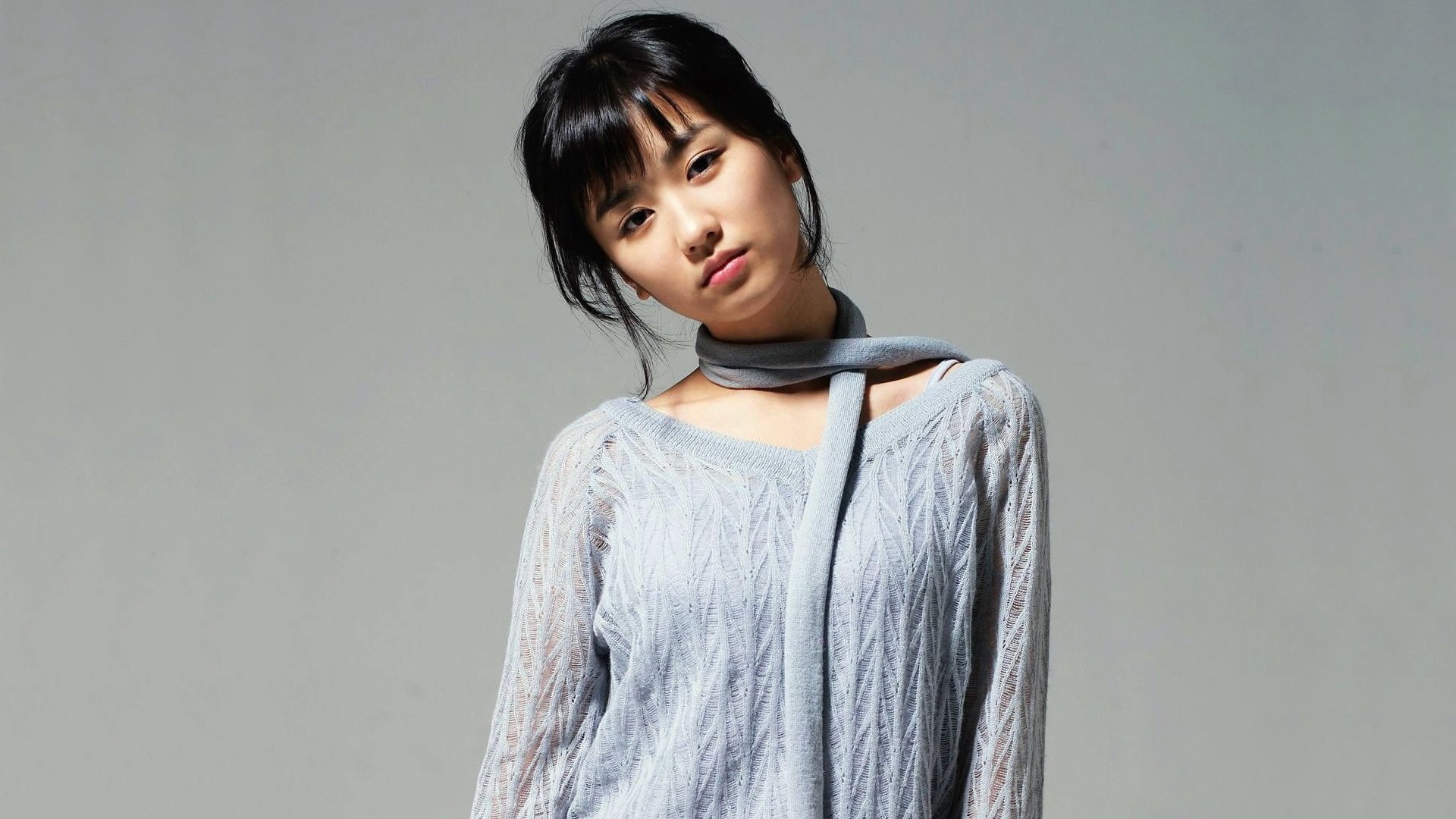 朴河宣,朴河善,美女,明星,宽屏